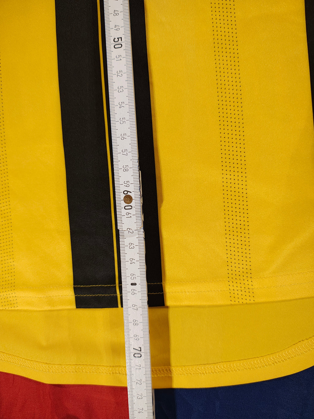 Borussia Dortmund Home – Saison 16/17 - M