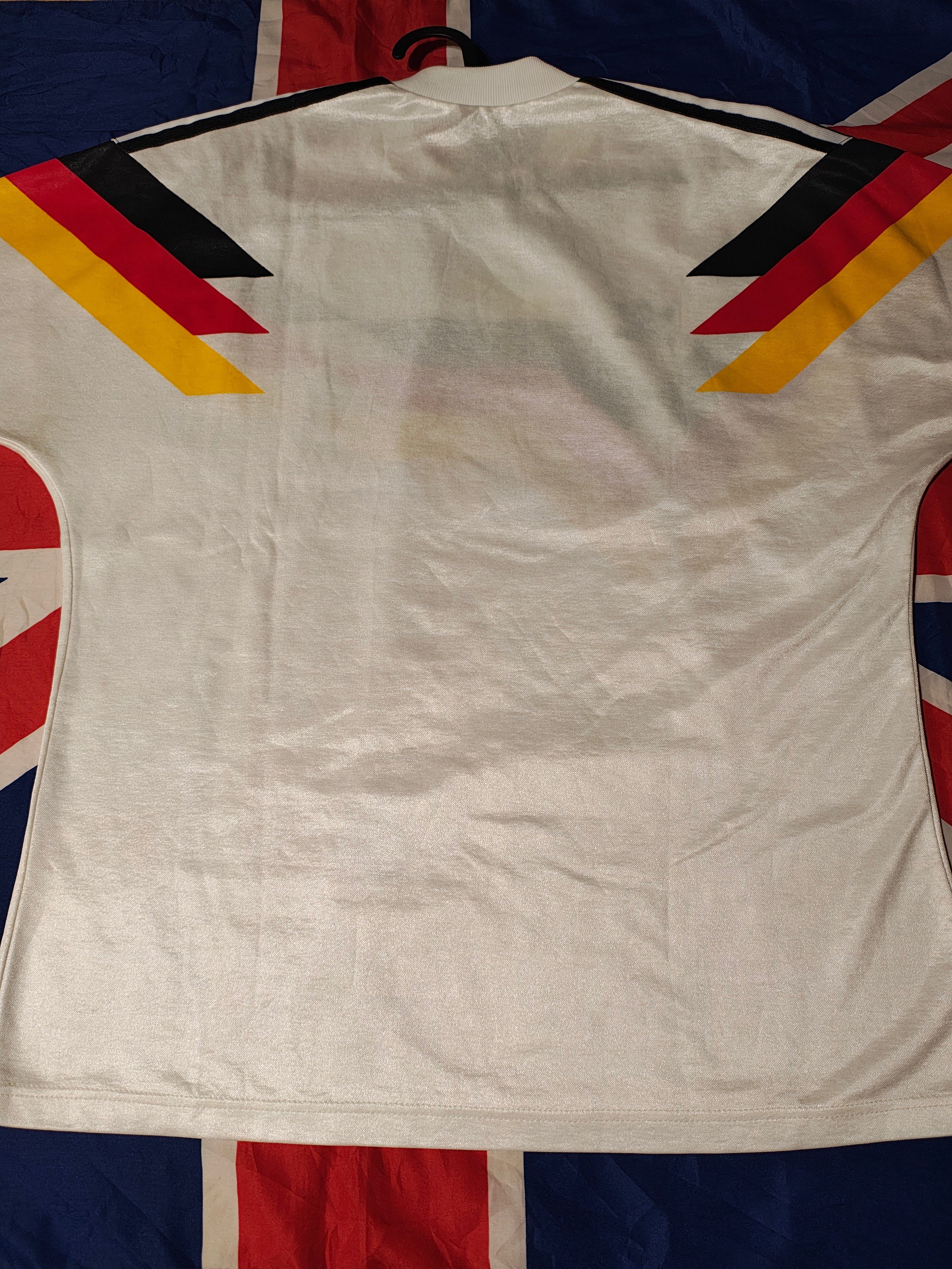 Deutschland Home – 88/91 - 5/6 / M