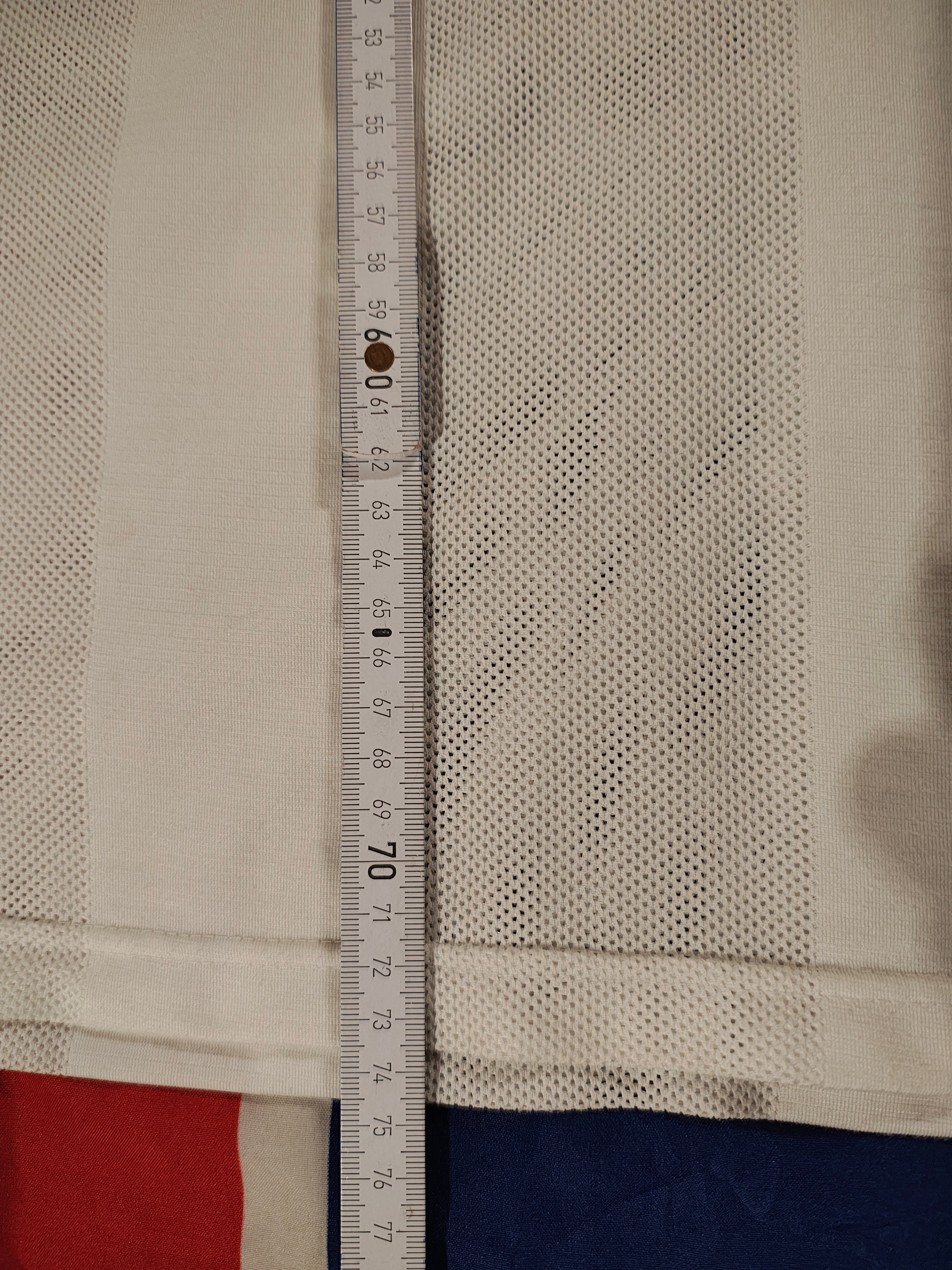 VfB Stuttgart Home – Saison 96/97 - XXL