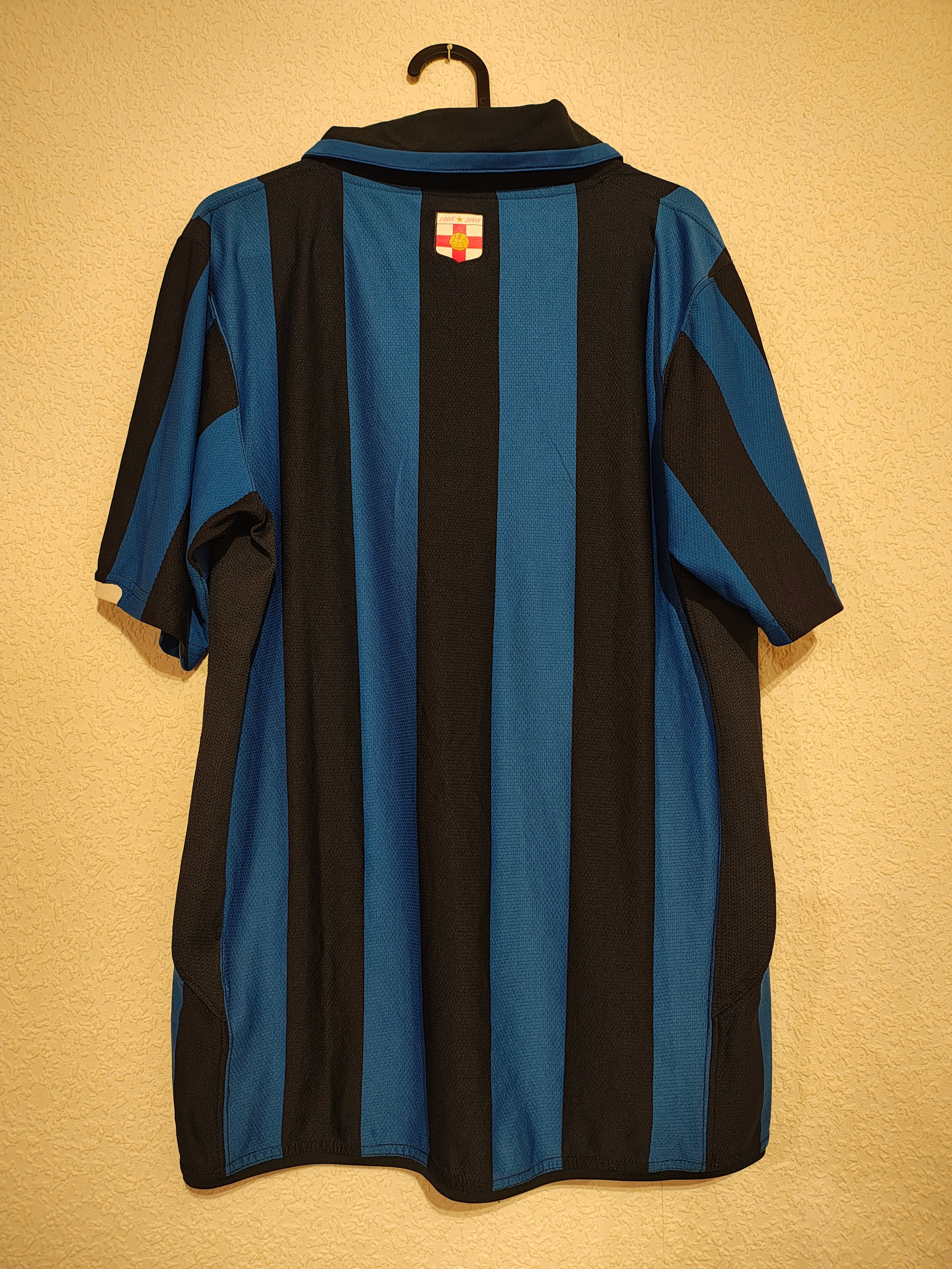 Inter Mailand Home – Saison 07/08 - M