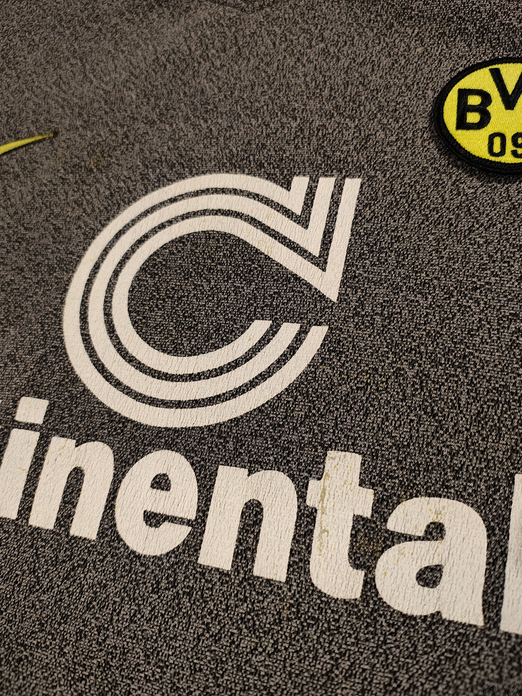 Borussia Dortmund Away – Saison 97/98 - M