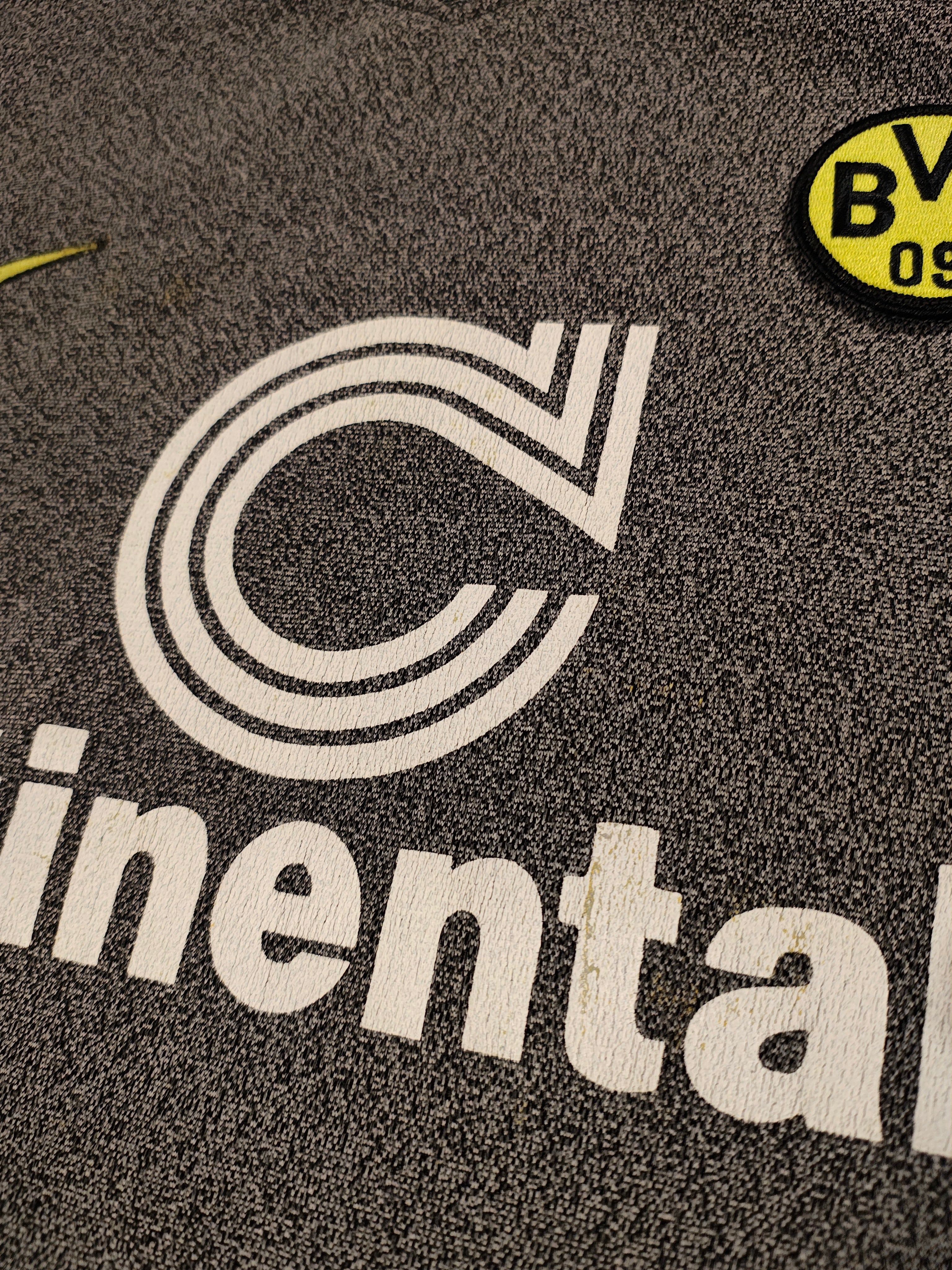 Borussia Dortmund Away – Saison 97/98 - M