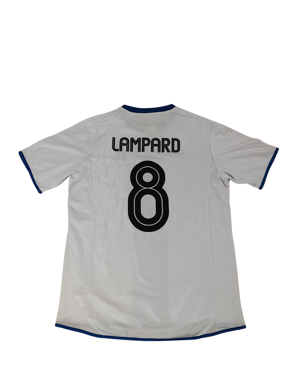 Chelsea FC Away - Saison 04/05 - L