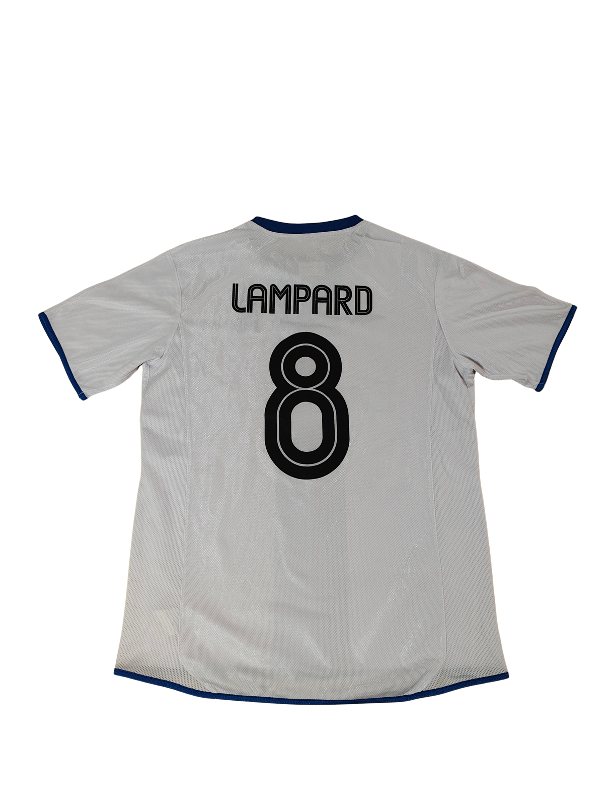 Chelsea FC Away - Saison 04/05 - L