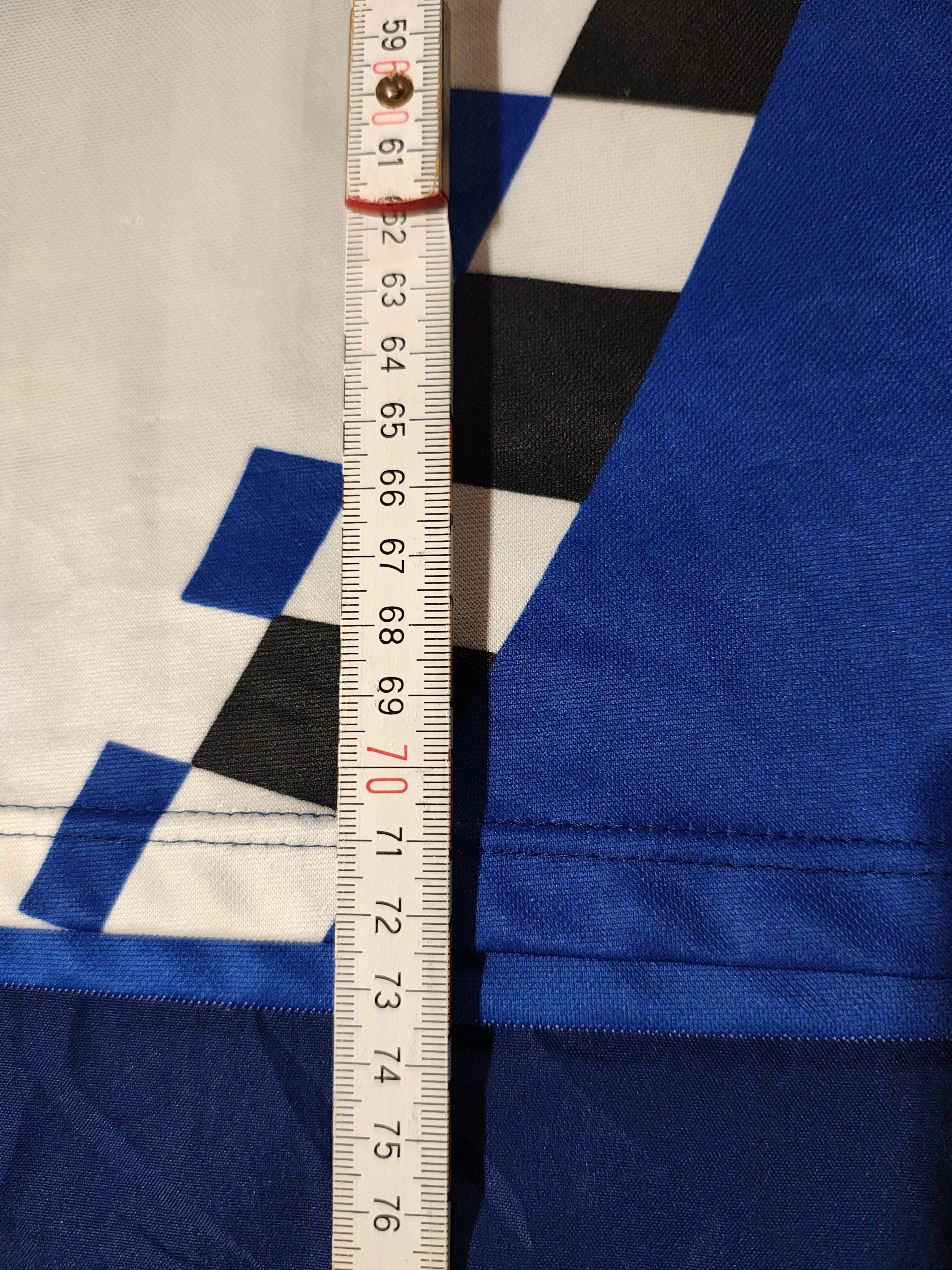 Hamburger SV Away – Saison 96/97 - XXL/XL