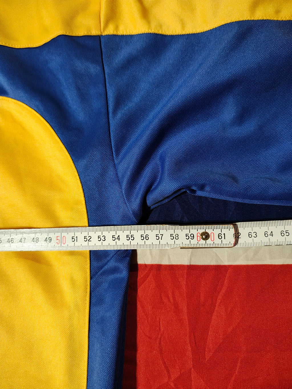 MSV Duisburg Away - Saison 04/05 - XL