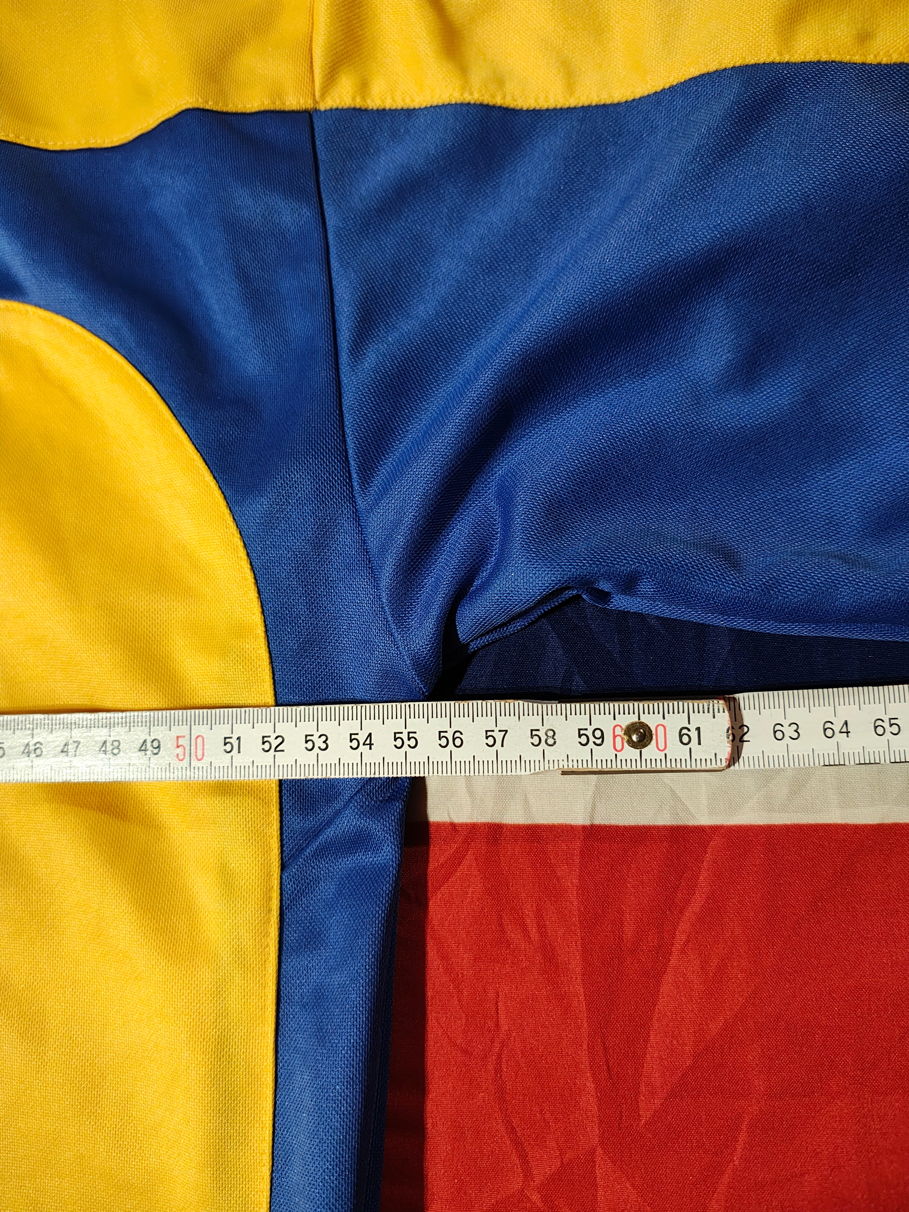 MSV Duisburg Away - Saison 04/05 - XL