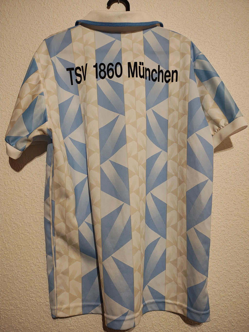 1860 München Home – Saison 94/95 - M