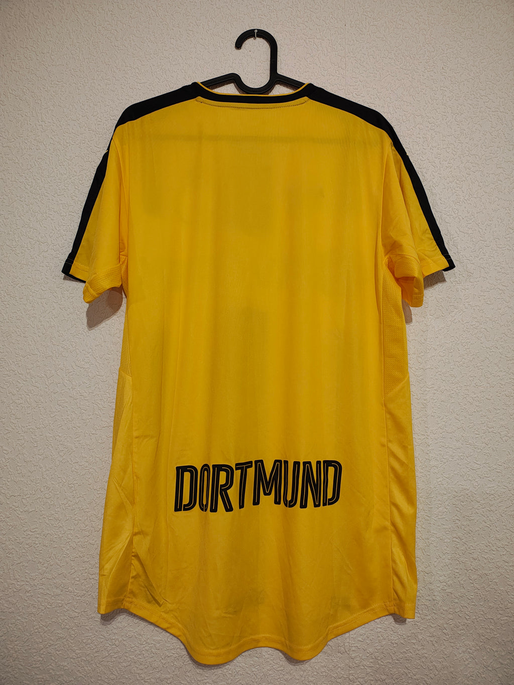 Borussia Dortmund Home – Saison 16/17 - M