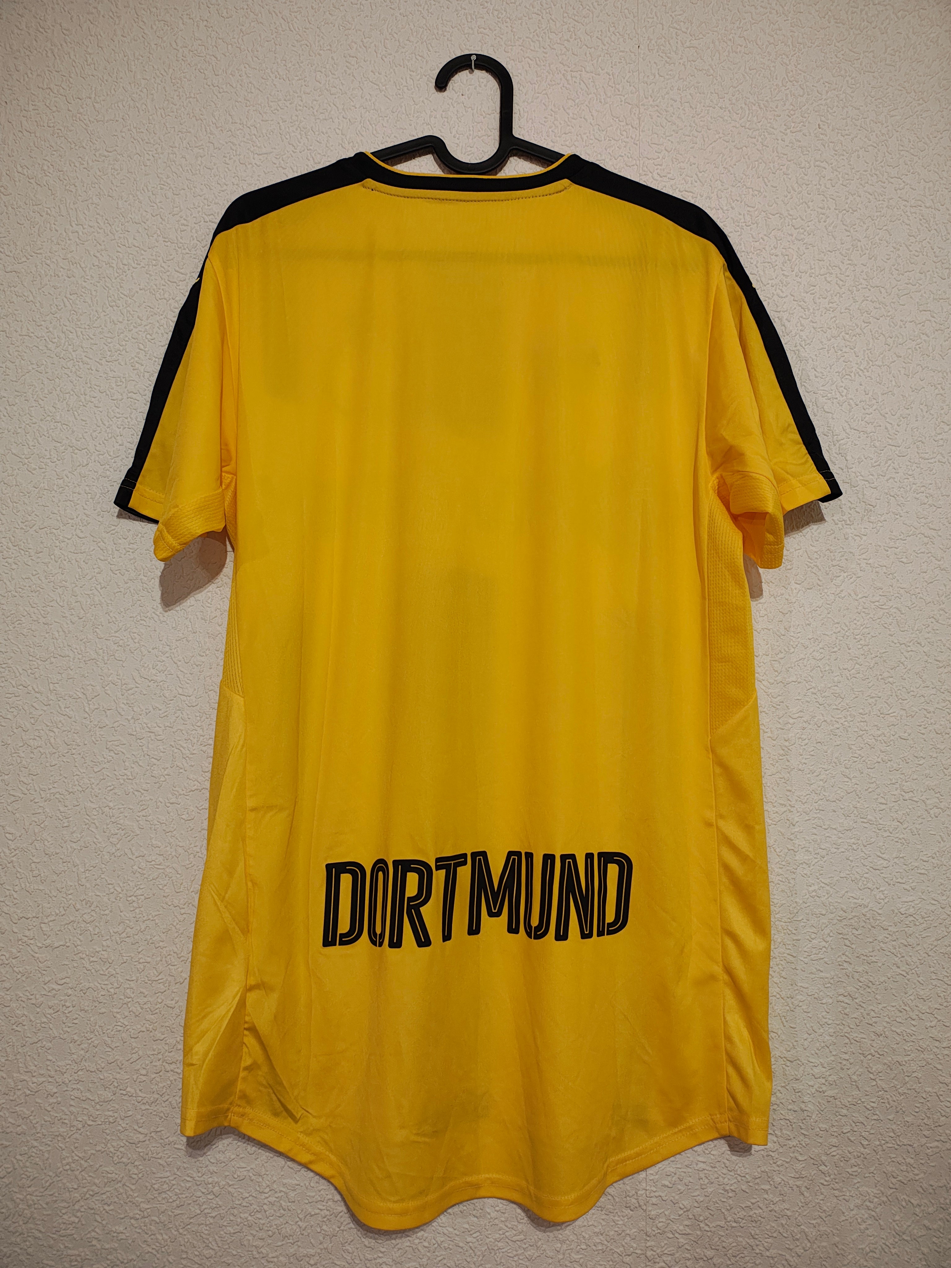 Borussia Dortmund Home – Saison 16/17 - M