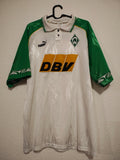 Werder Bremen Home – Saison 95/96 - L