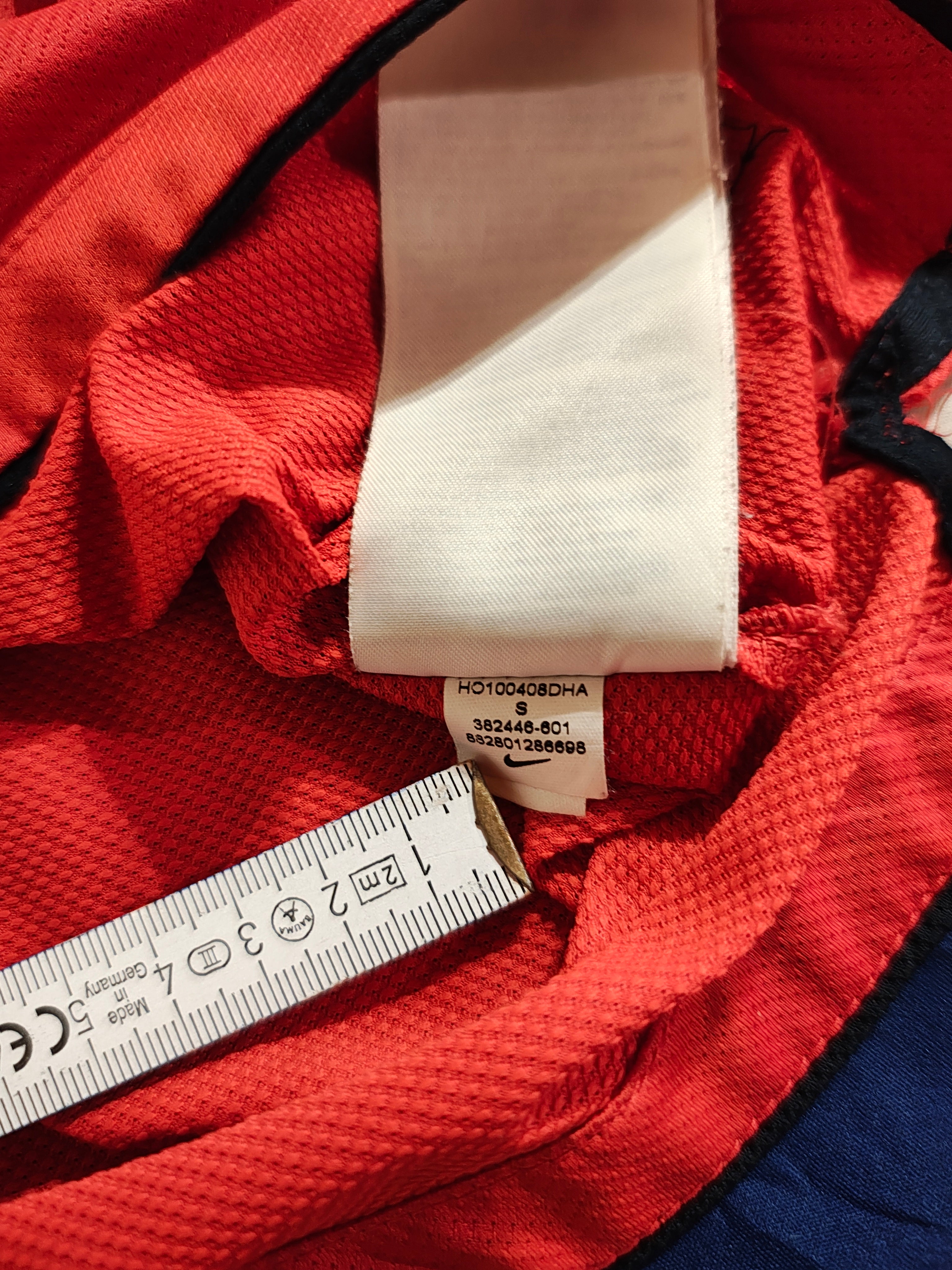 Paris St. Germain Home - Saison 10/11 - S