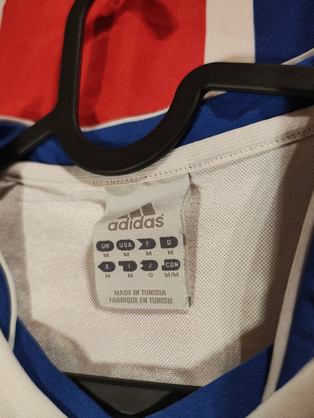 Schalke 04 drittes Trikot – Saison 03/04 - M