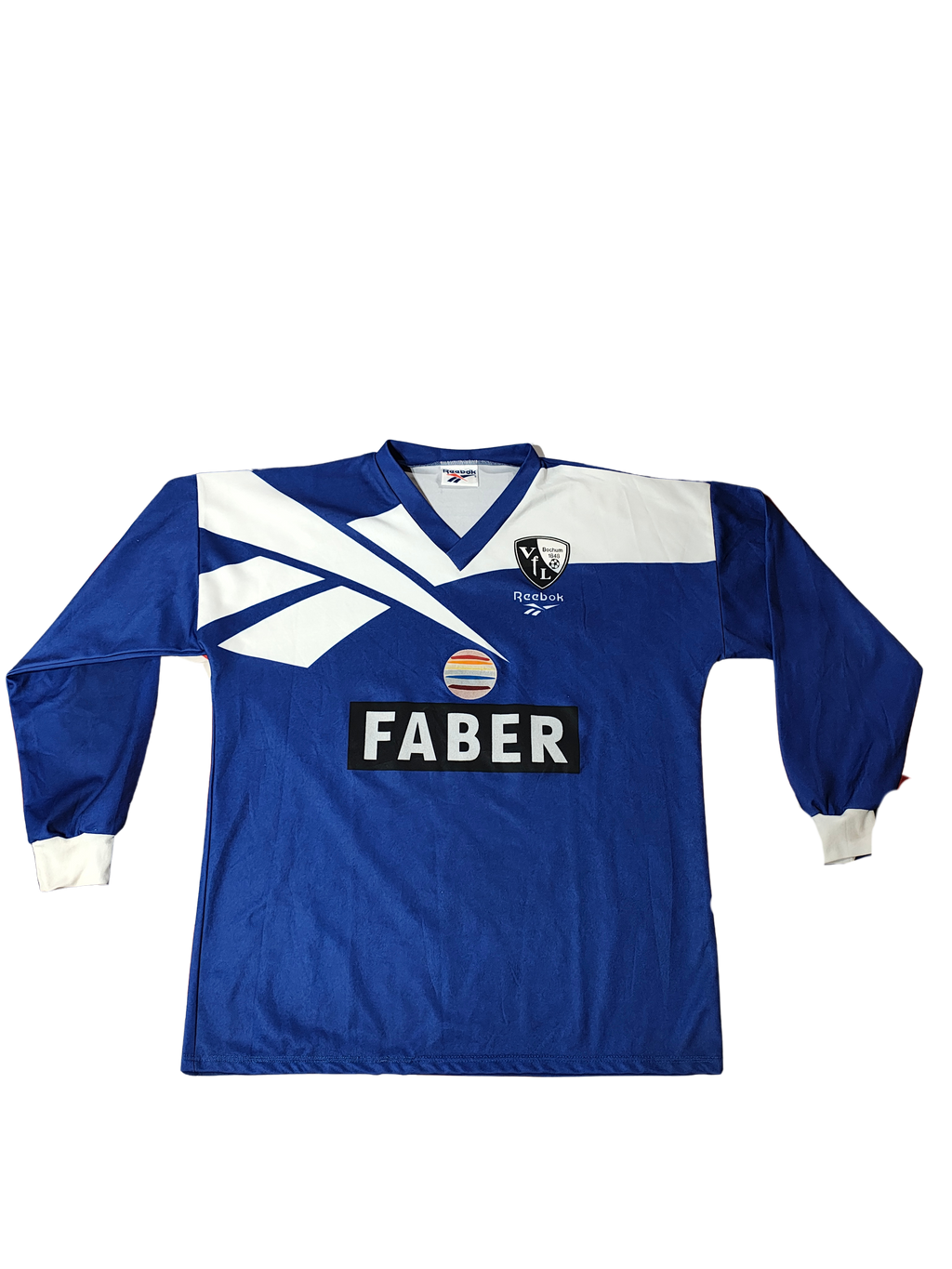 VfL Bochum Home - Saison 94/95 - XL
