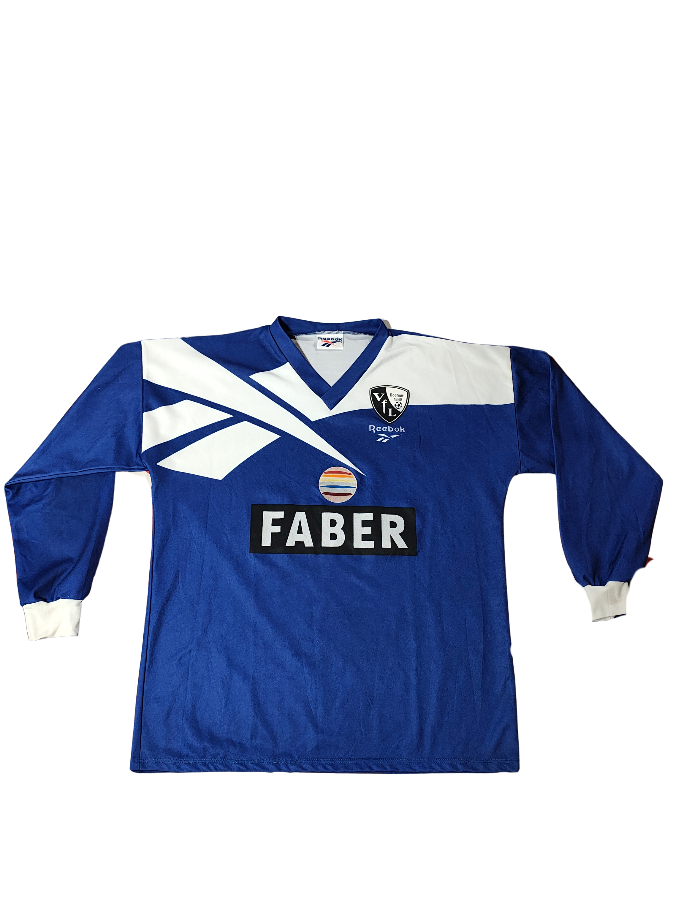 VfL Bochum Home - Saison 94/95 - XL