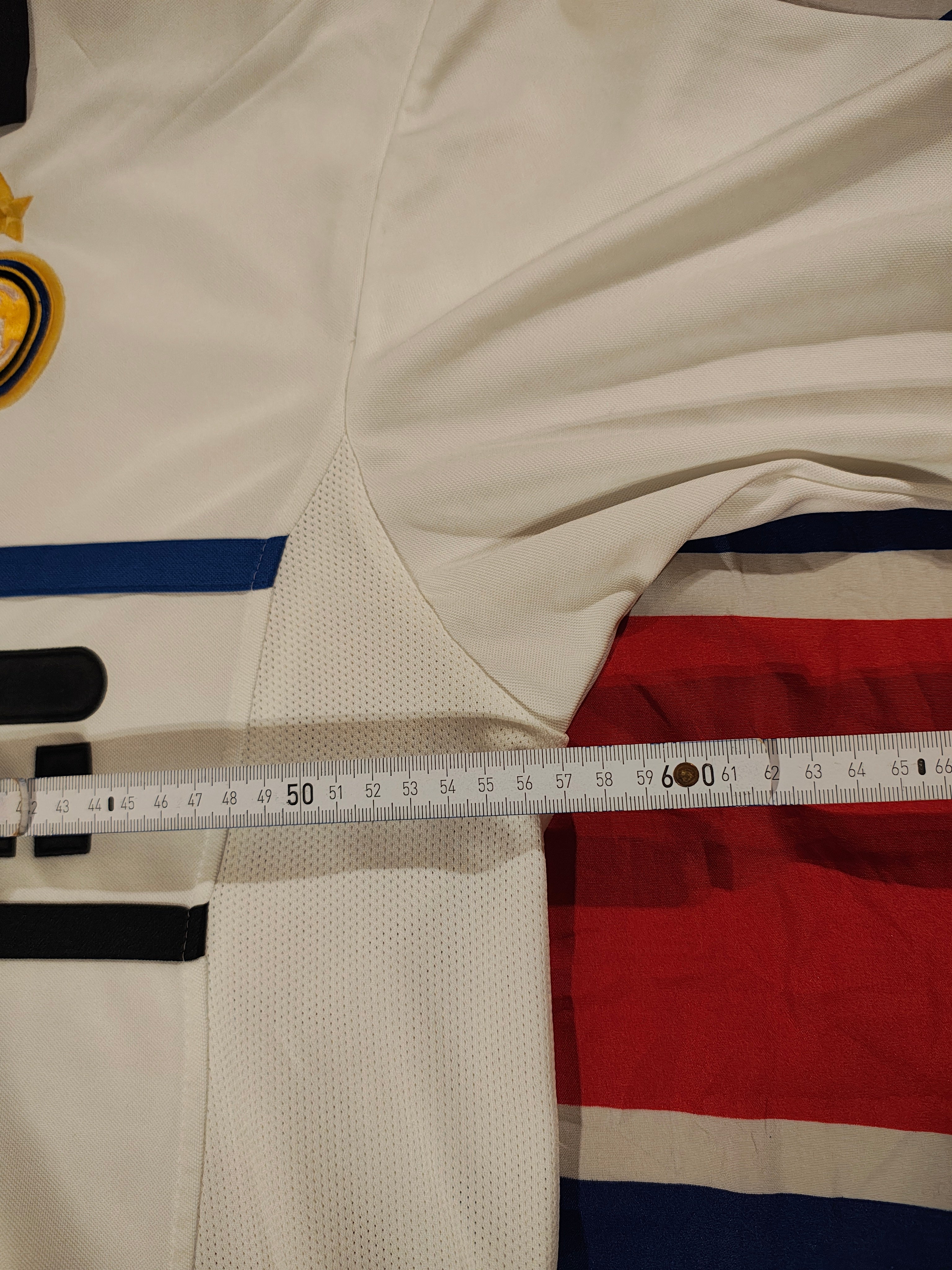 Inter Mailand Away – Saison 98/99 - L