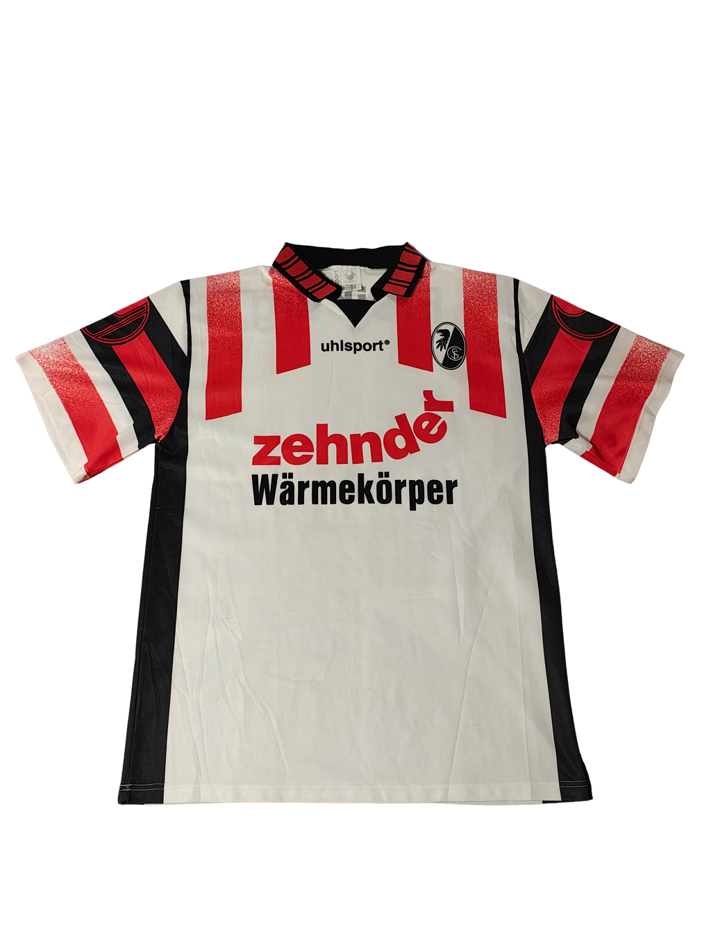 SC Freiburg Away - Saison 95/96 - M