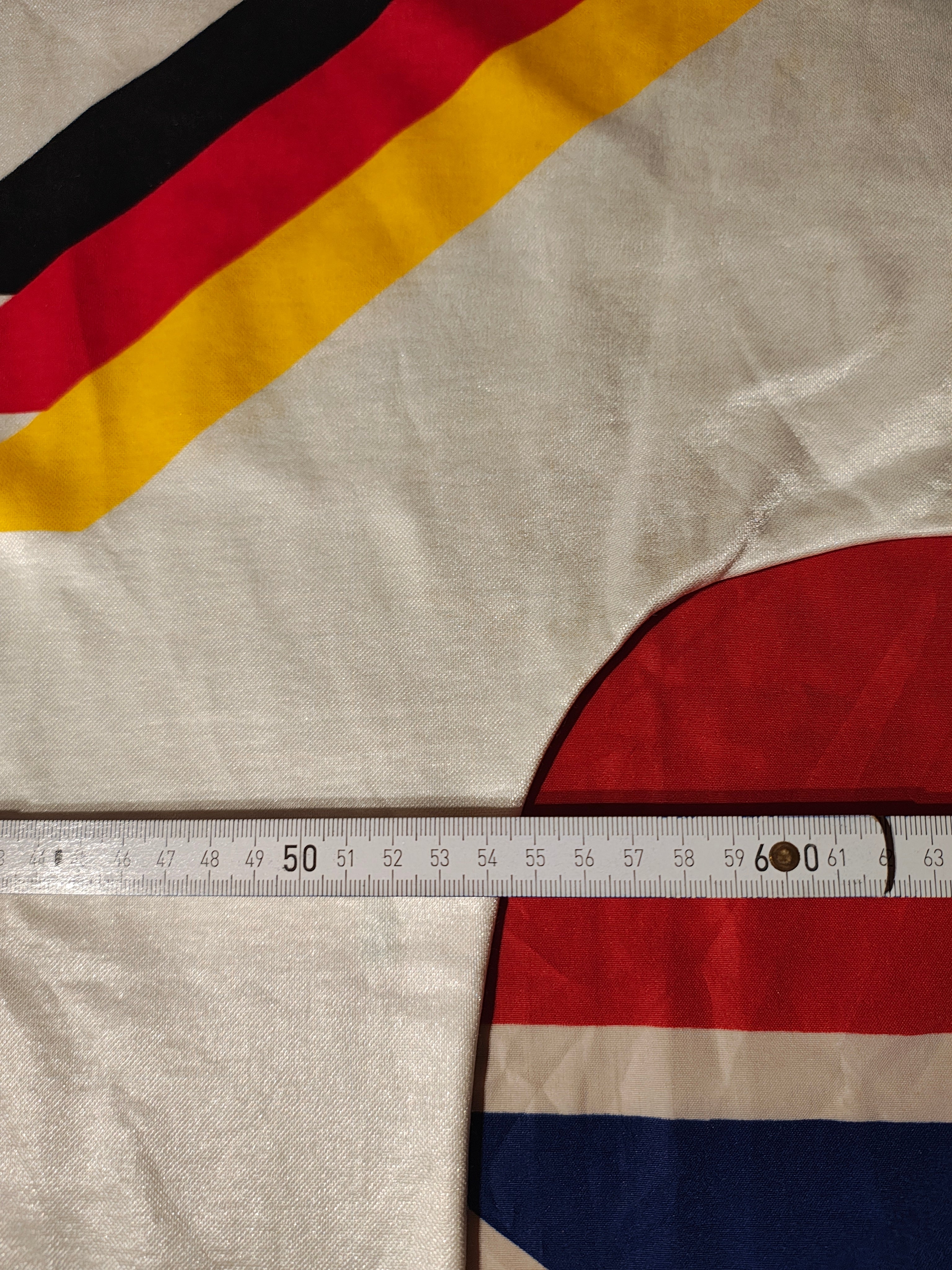Deutschland Home – 88/91 - 5/6 / M