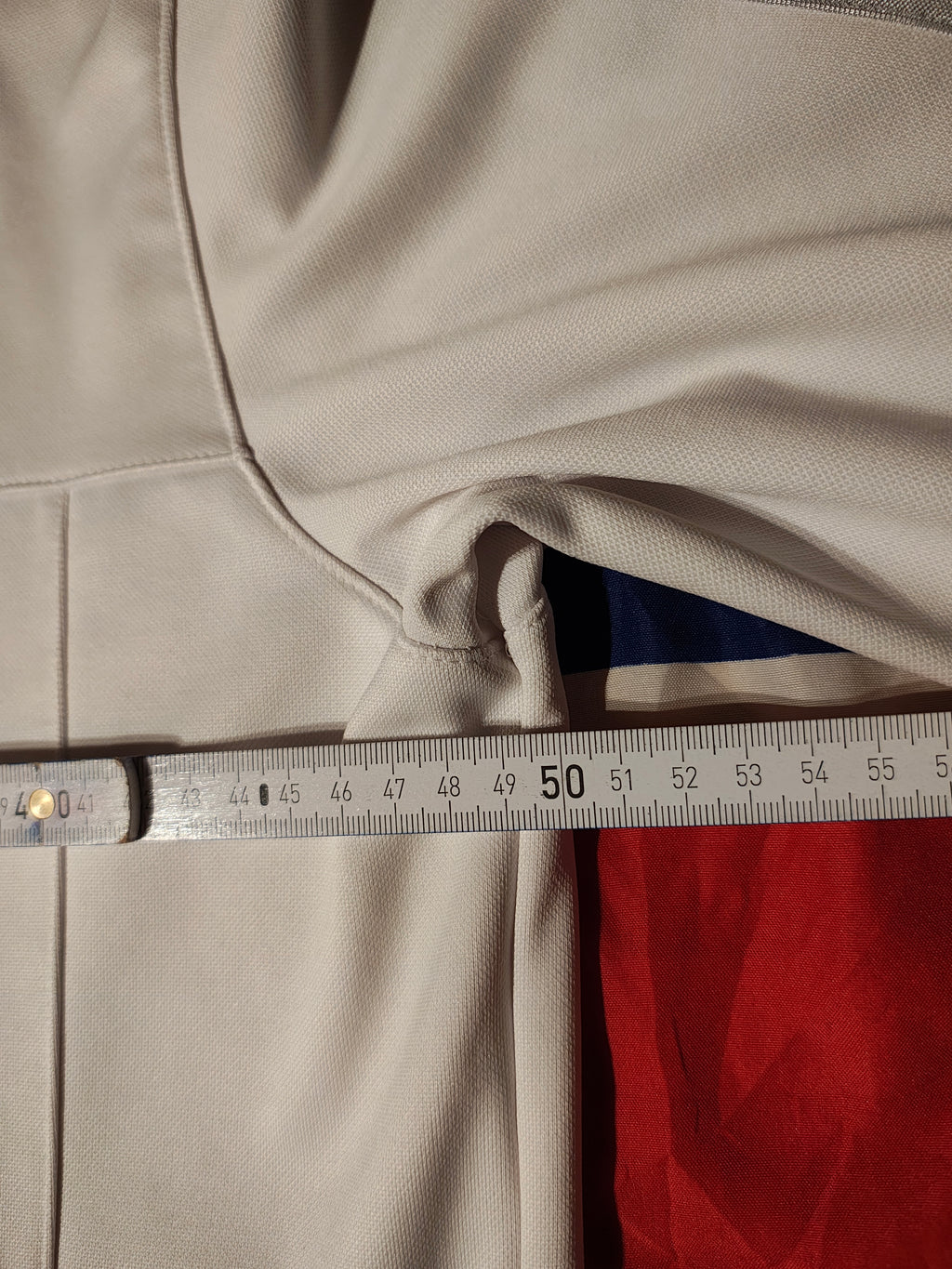 Real Madrid Trackjacke – Saison 15/16 - M