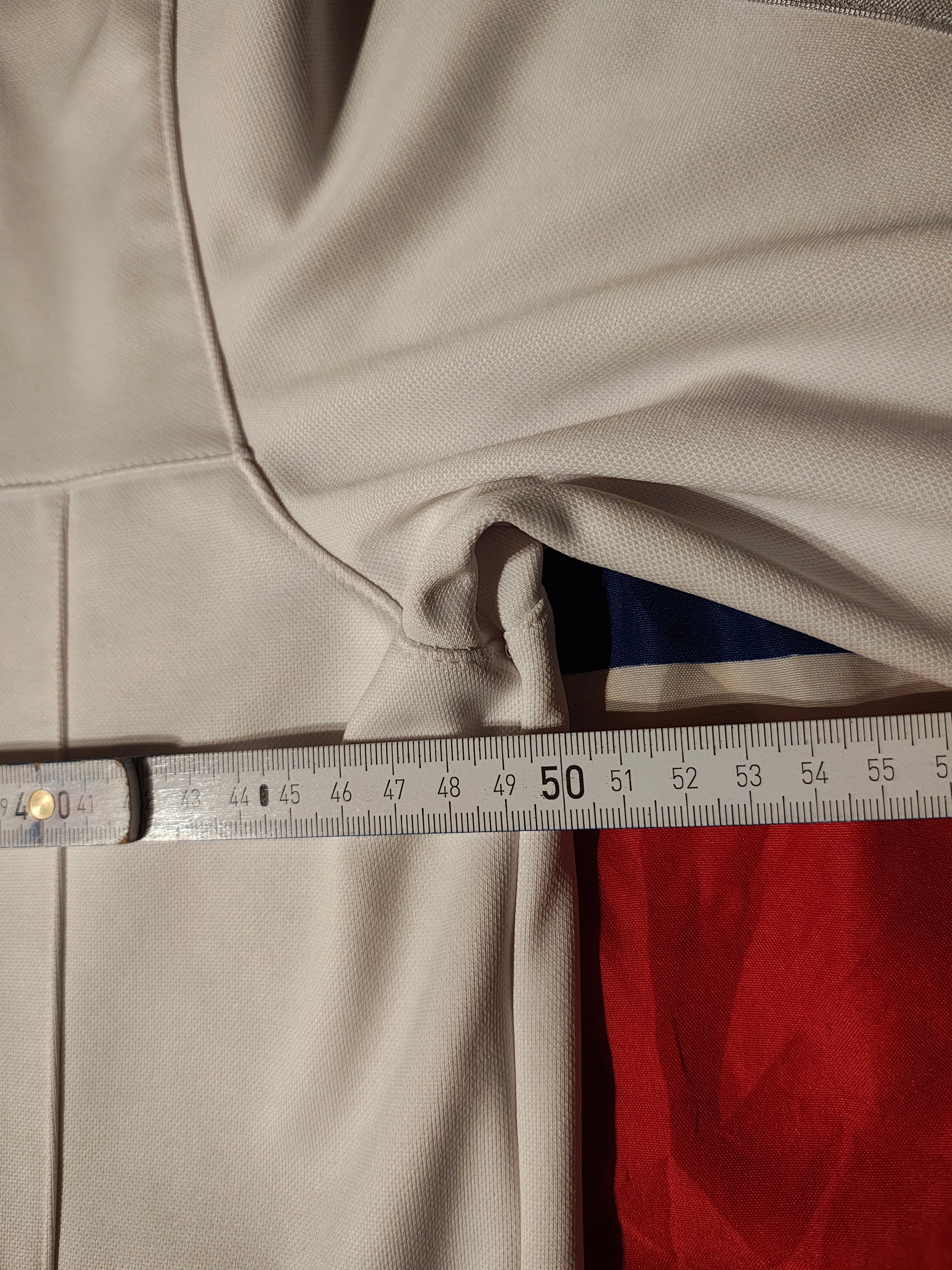 Real Madrid Trackjacke – Saison 15/16 - M