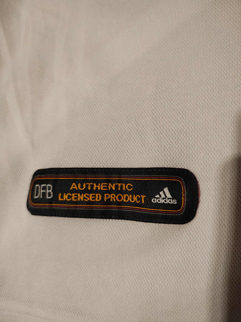 Deutschland Home - EM 2000 - L