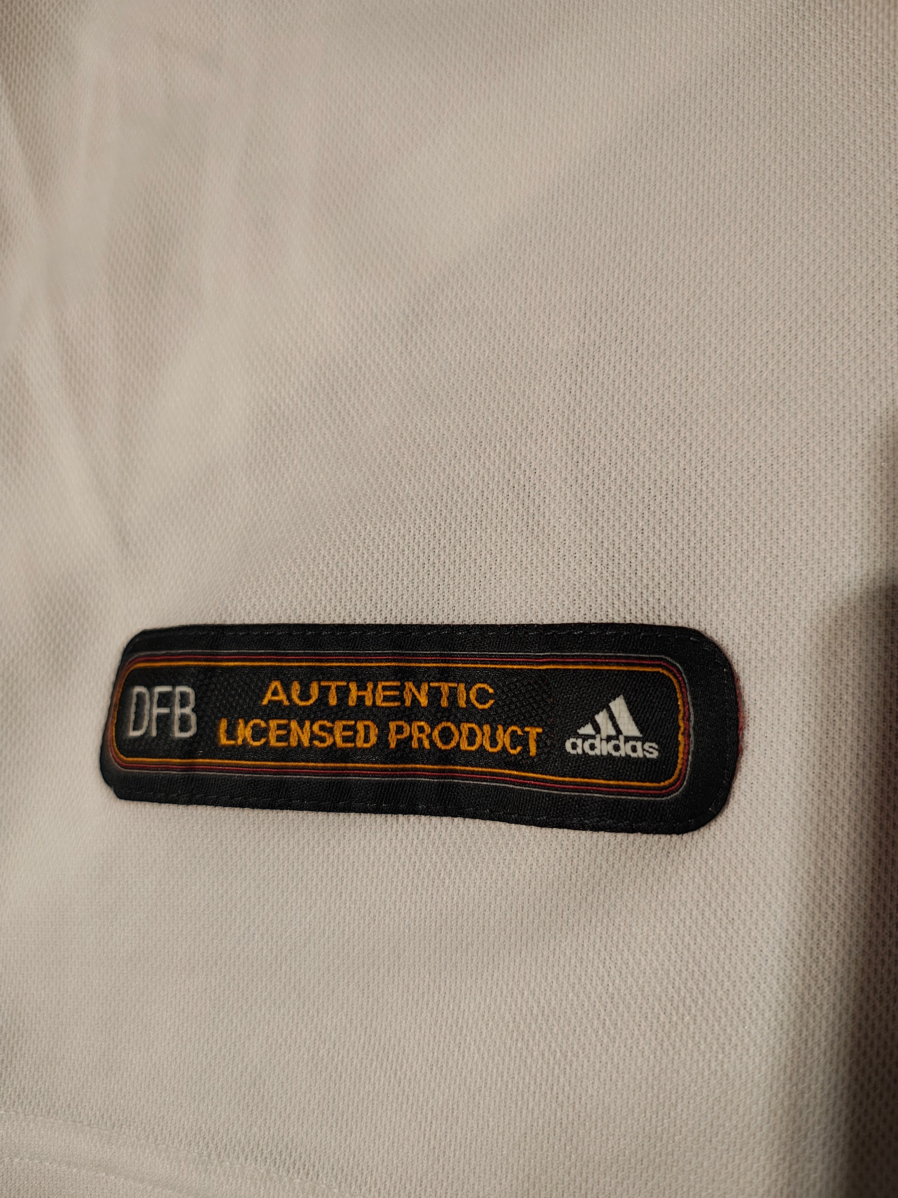 Deutschland Home - EM 2000 - L