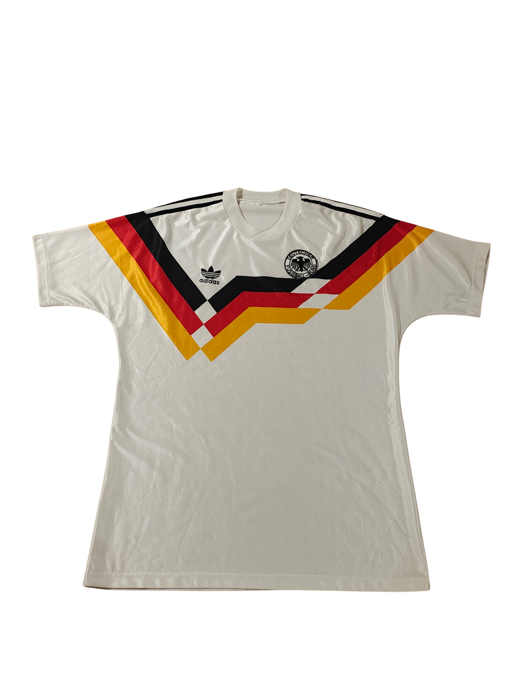 Deutschland Home – 88/91 - 6/7 / L