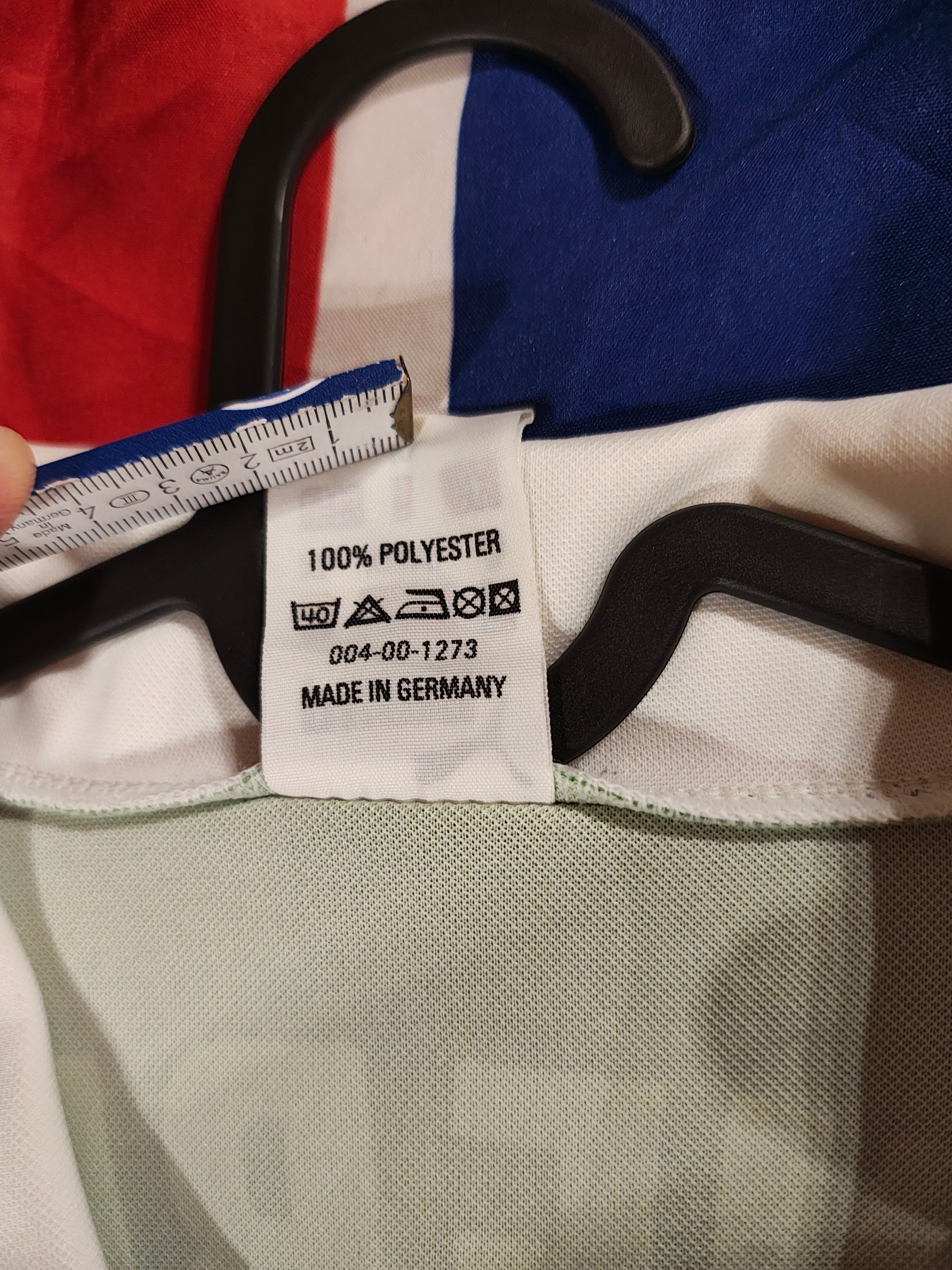 Werder Bremen Away - Saison 93/94 - XL