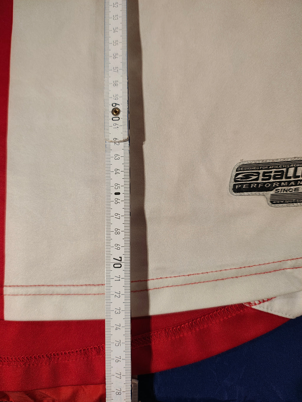 Energie Cottbus Home – Saison 08/09 - L/XL