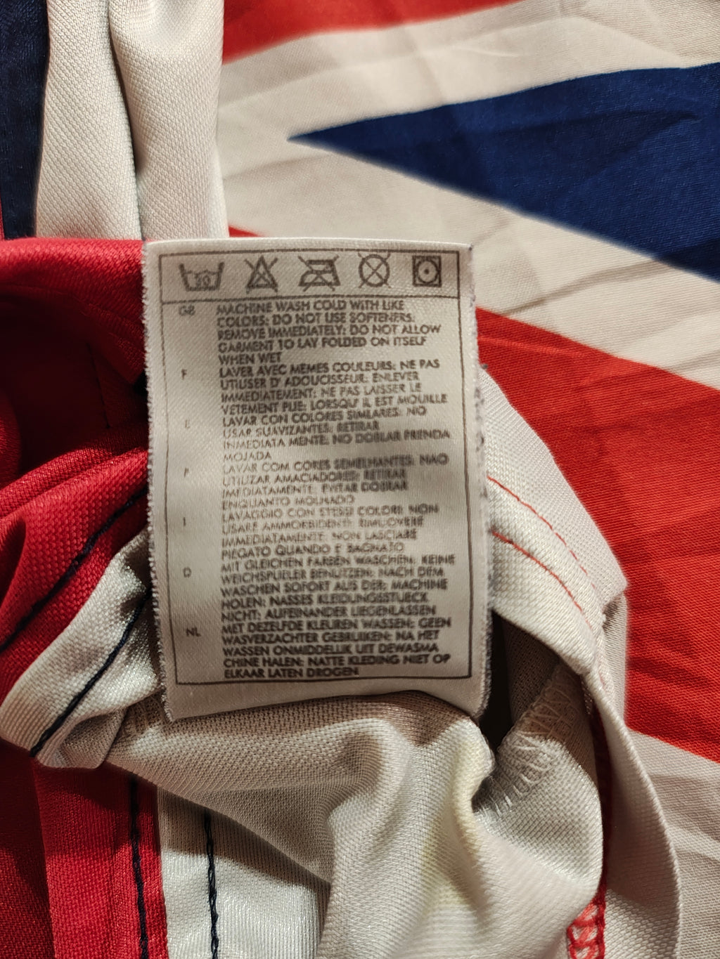 Arsenal Home - Saison 99/00 - XL