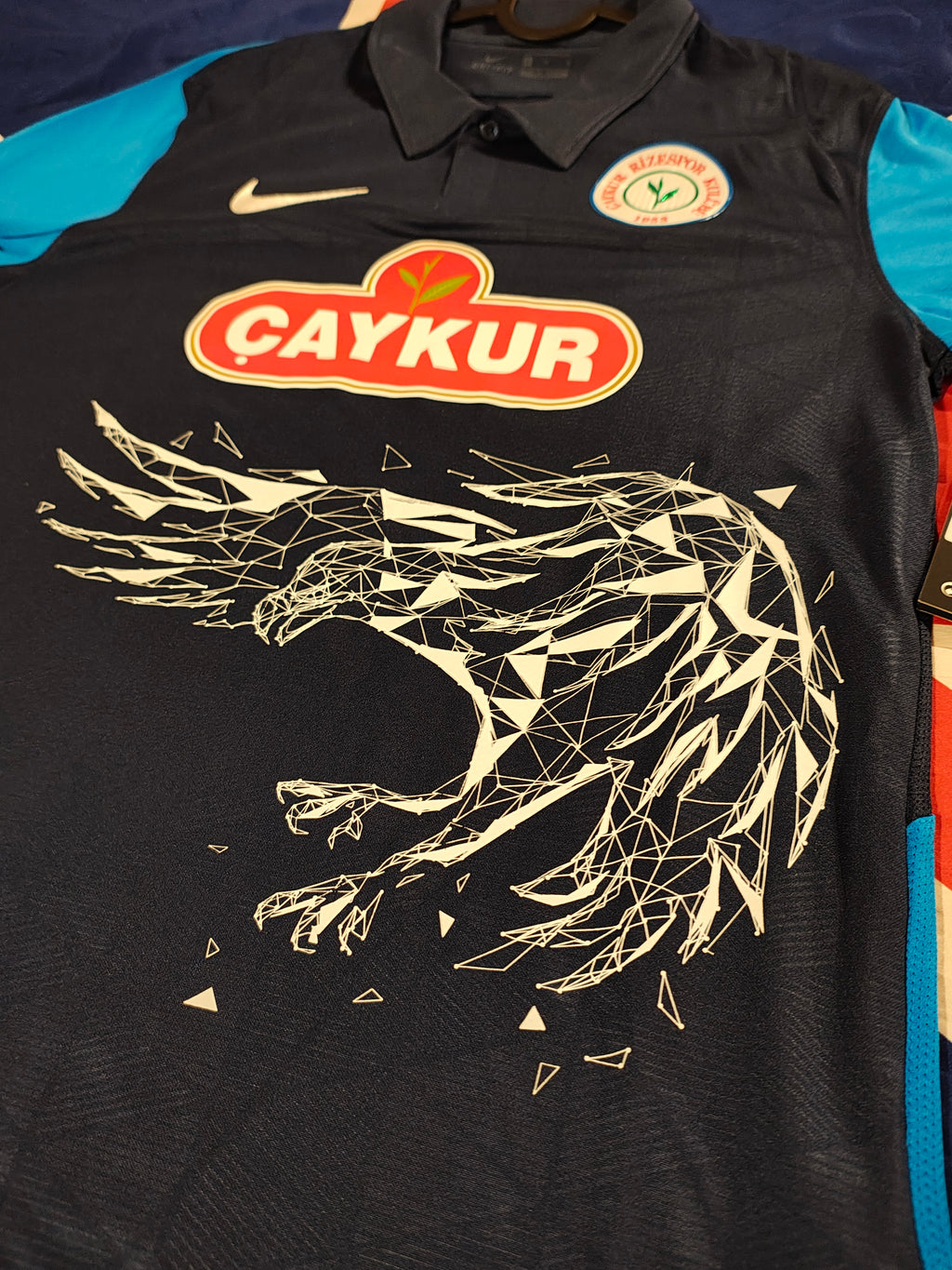 Caykur Rizespor Away – Saison 20/21 - M