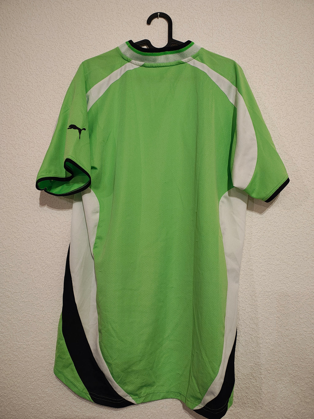 VfL Wolfsburg Home – Saison 00/02 – XL/L
