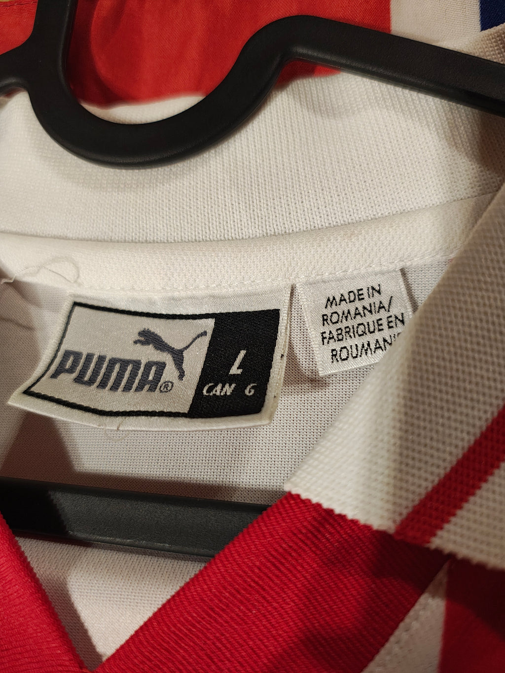 1. FC Köln Away – Saison 00/01 - L