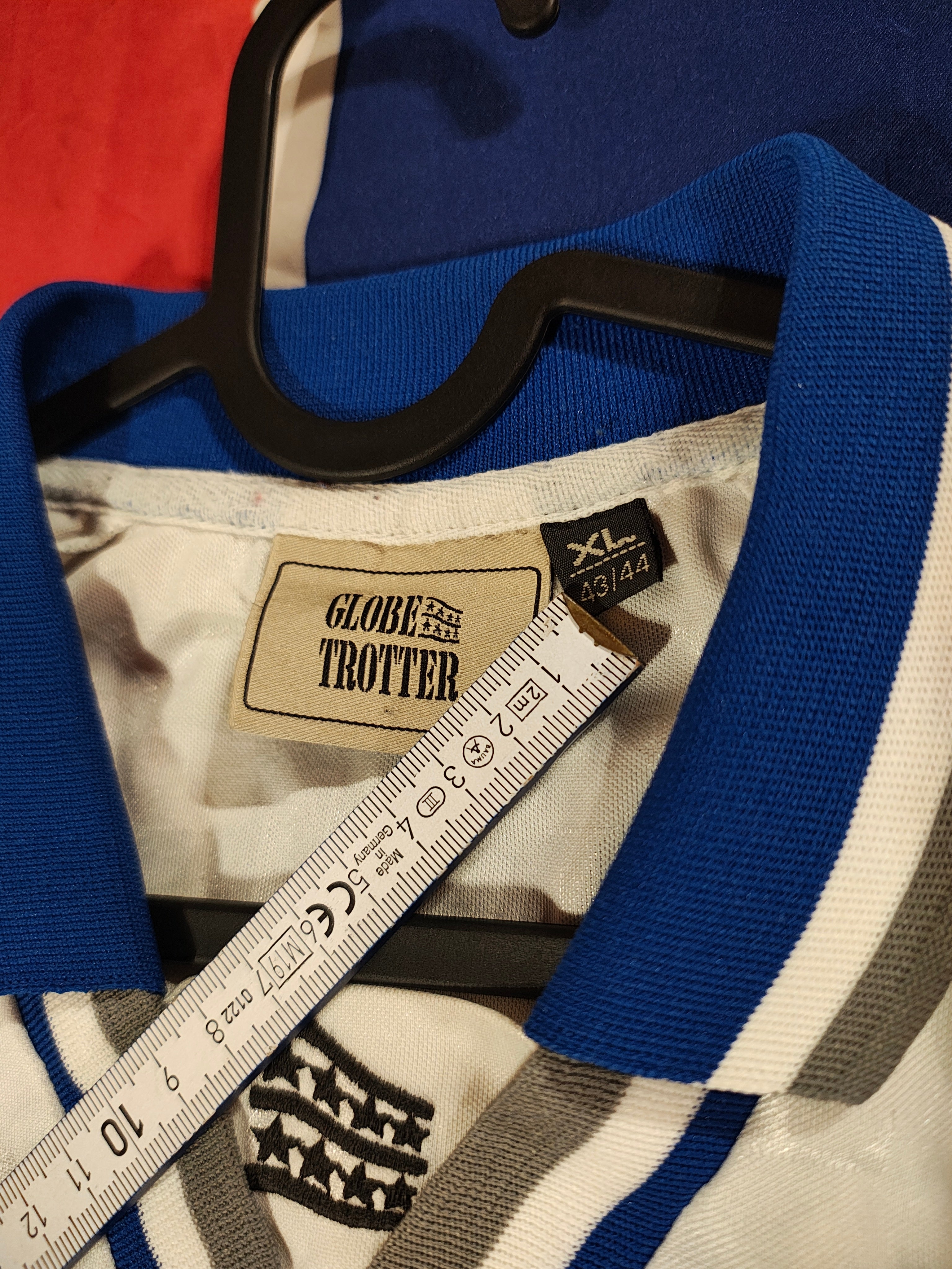 VfL Bochum Away - Saison 99/01 - XL