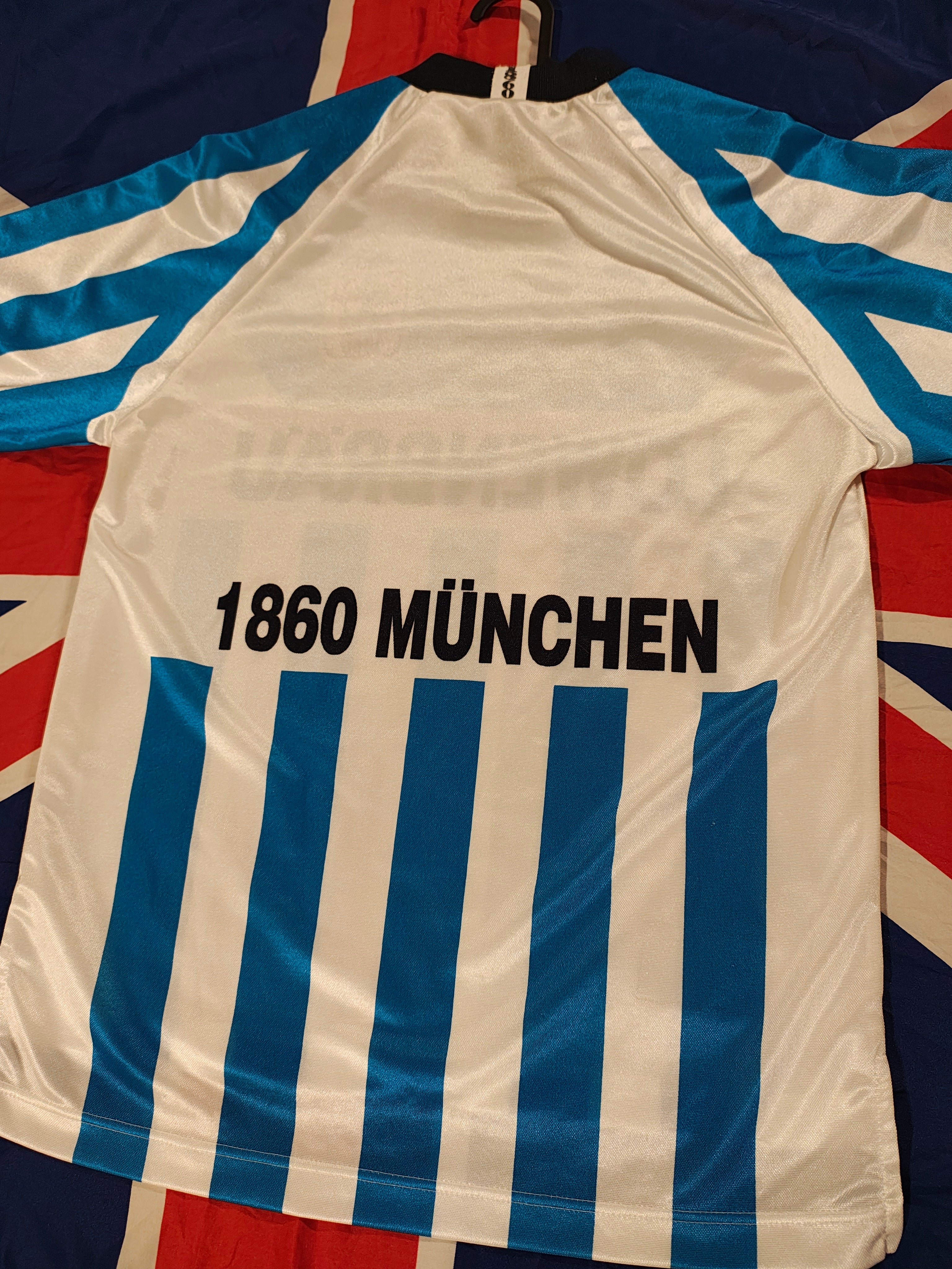 1860 München Home – Saison 95/96 – S/M