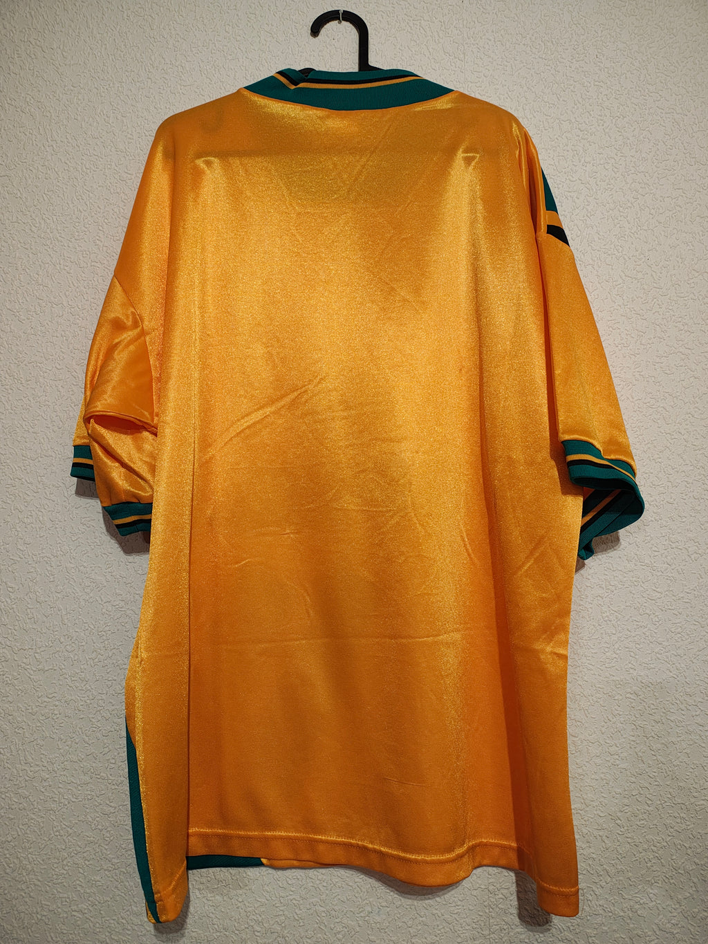 Bayern München Away - Saison 94/95 - XL