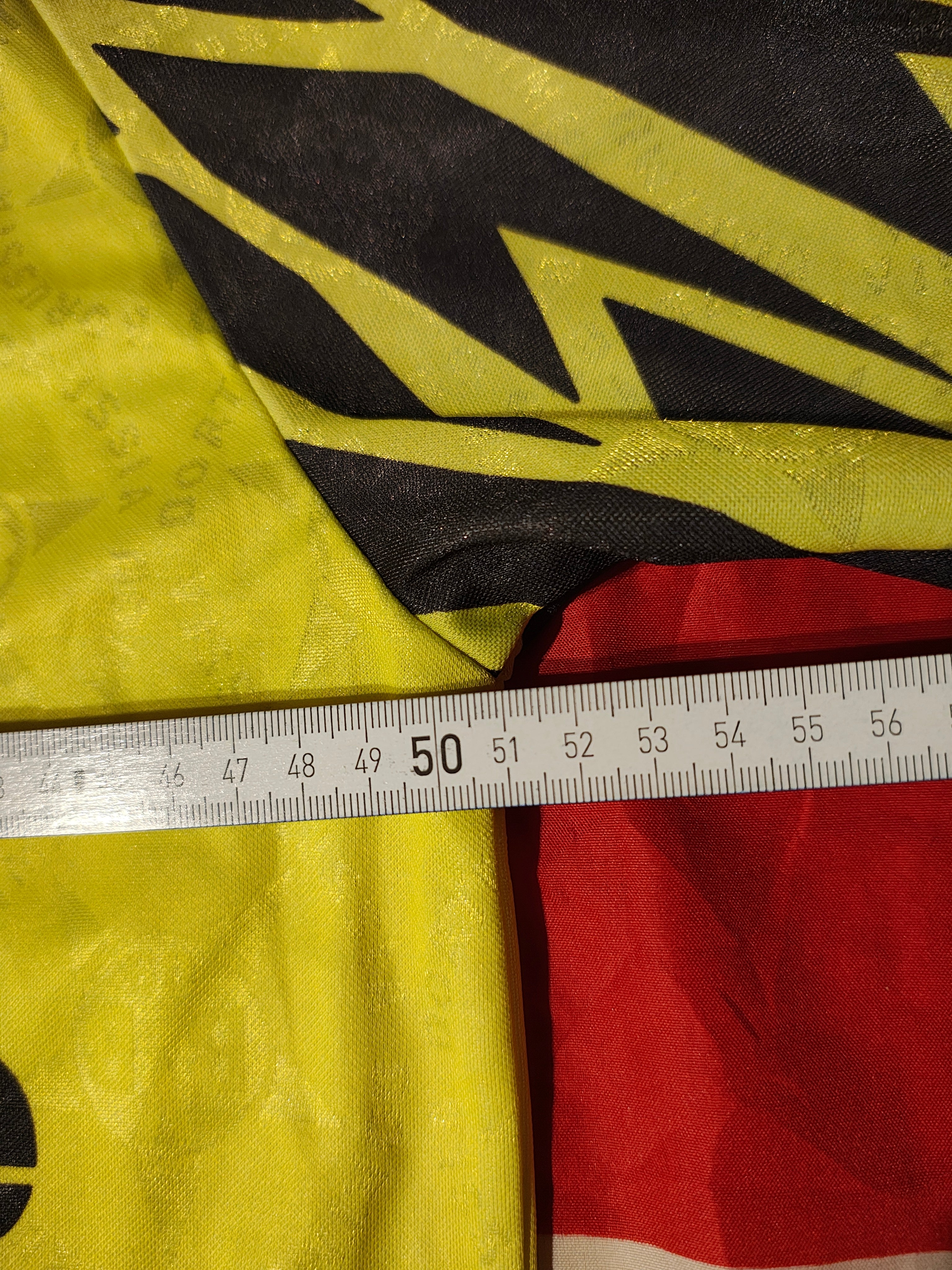 Borussia Dortmund Home – Saison 94/95 - M
