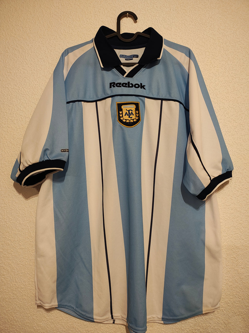 Argentinien Home – 2000 - XL