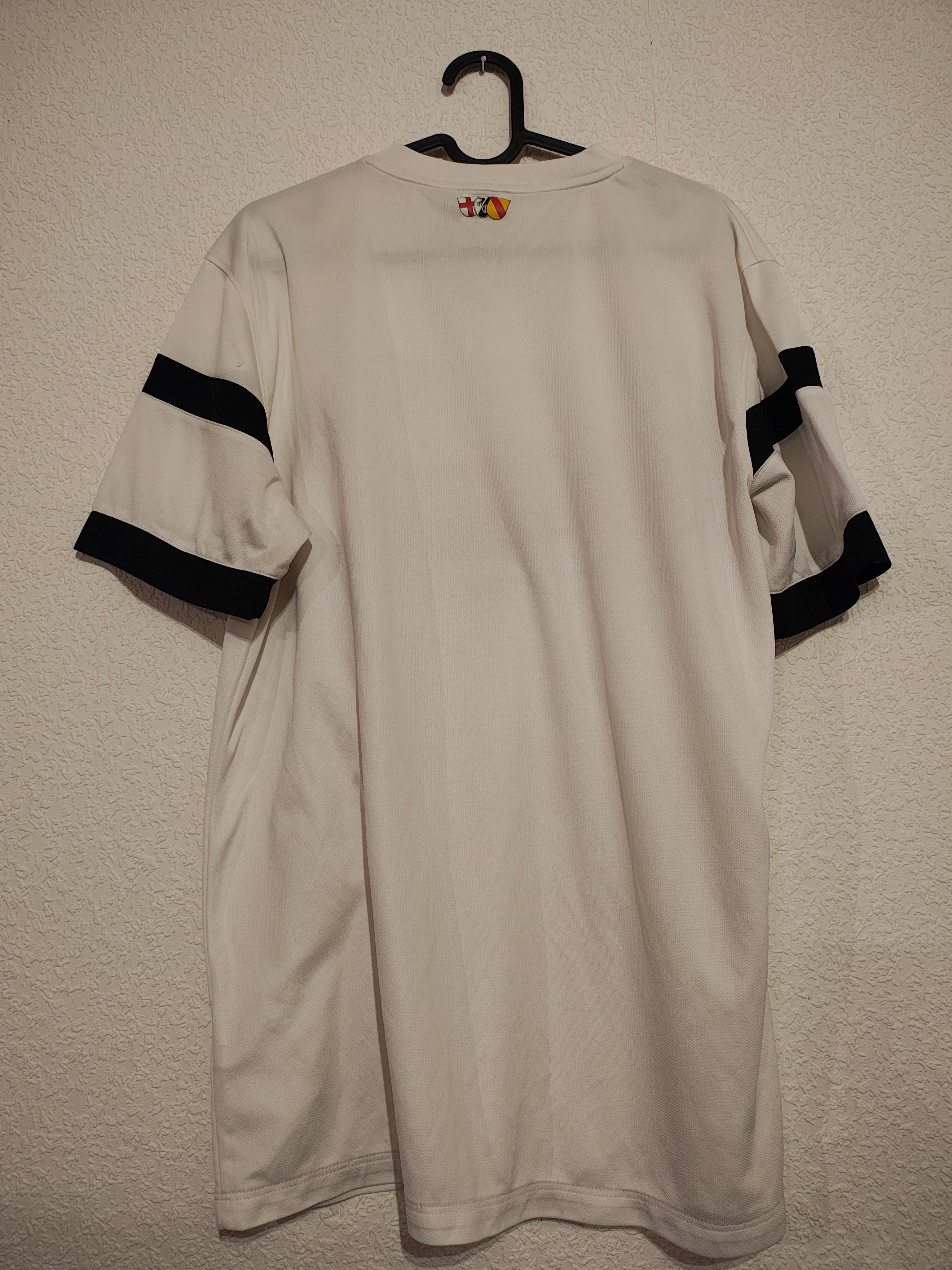 SC Freiburg - Saison 14/15 - L