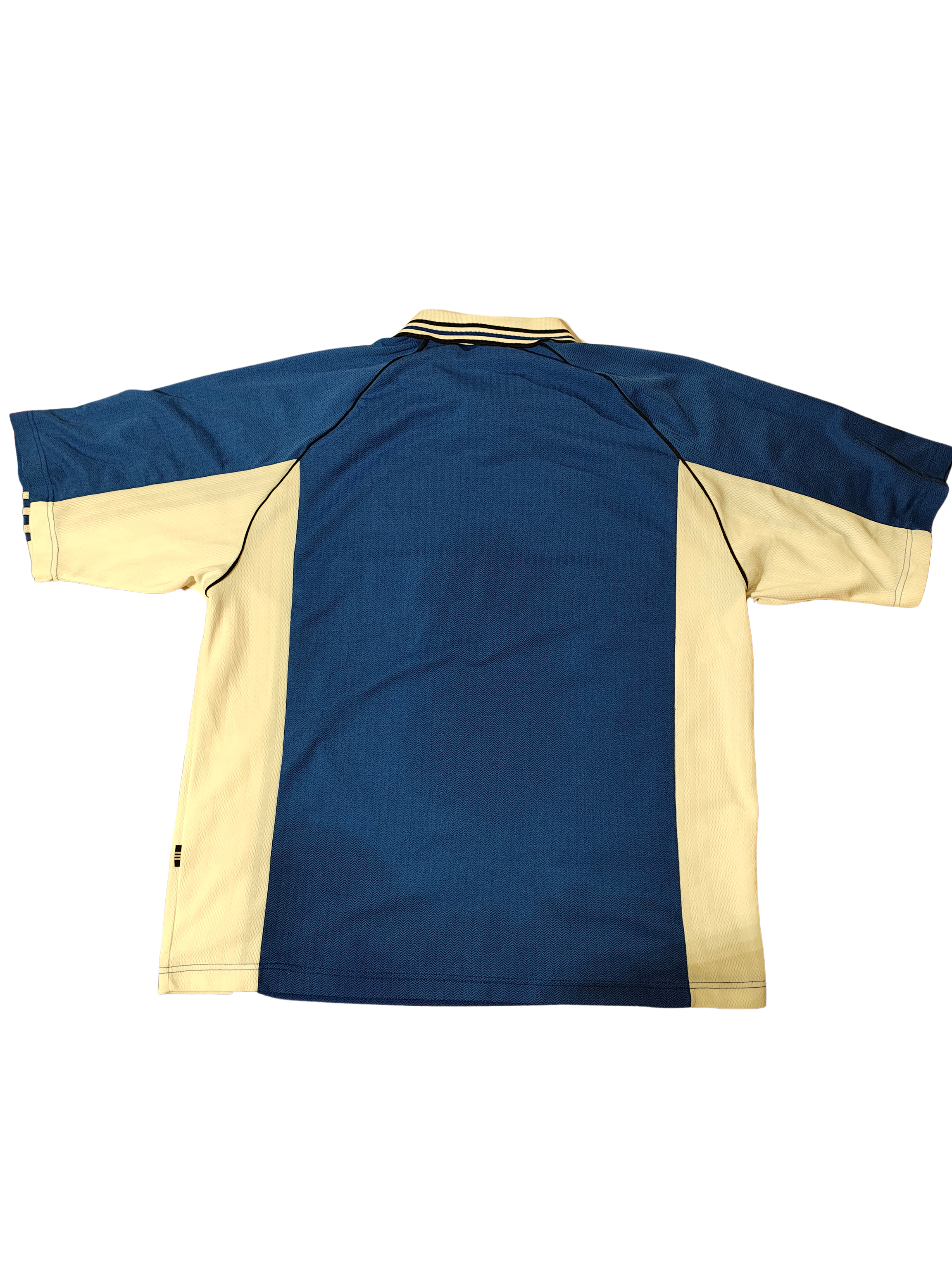 Schalke 04 Home - Saison 98/00 - L
