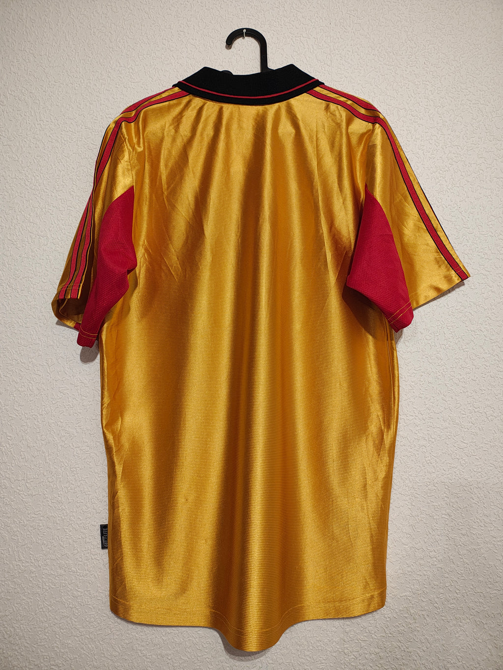 VfB Stuttgart Away – Saison 99/01 - S/M