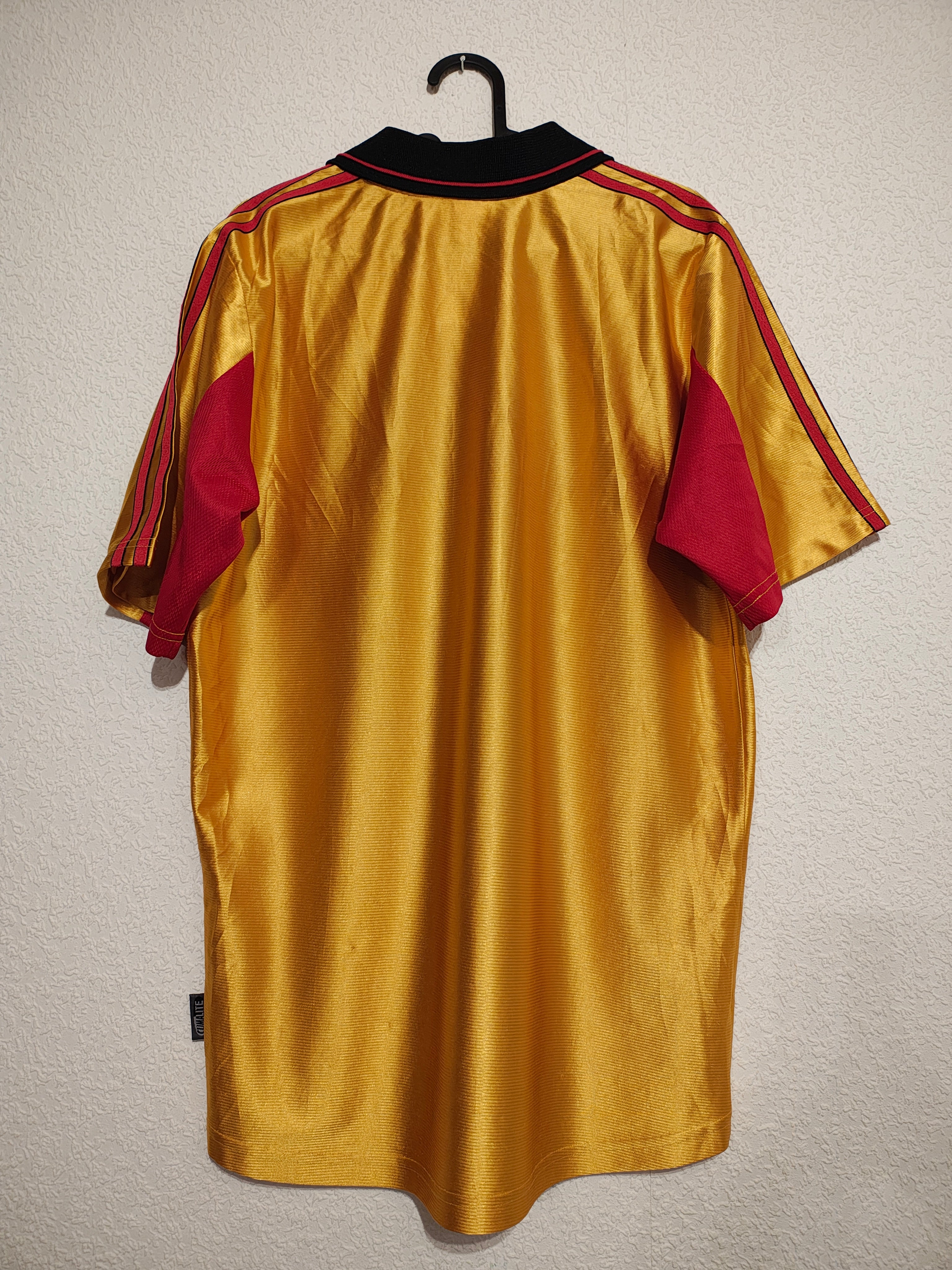 VfB Stuttgart Away – Saison 99/01 - S/M