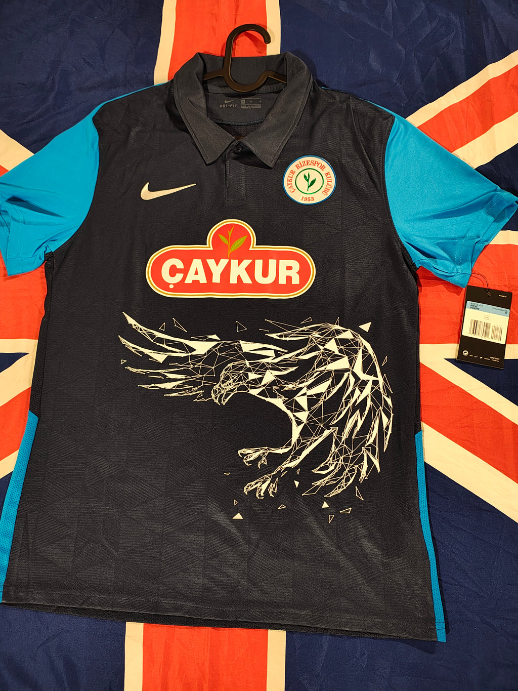 Caykur Rizespor Away – Saison 20/21 - M