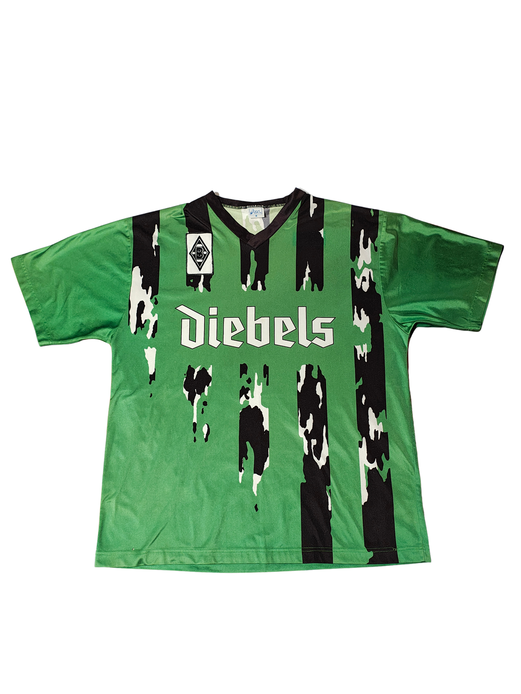 Borussia Mönchengladbach Away - Saison 94/95 - M