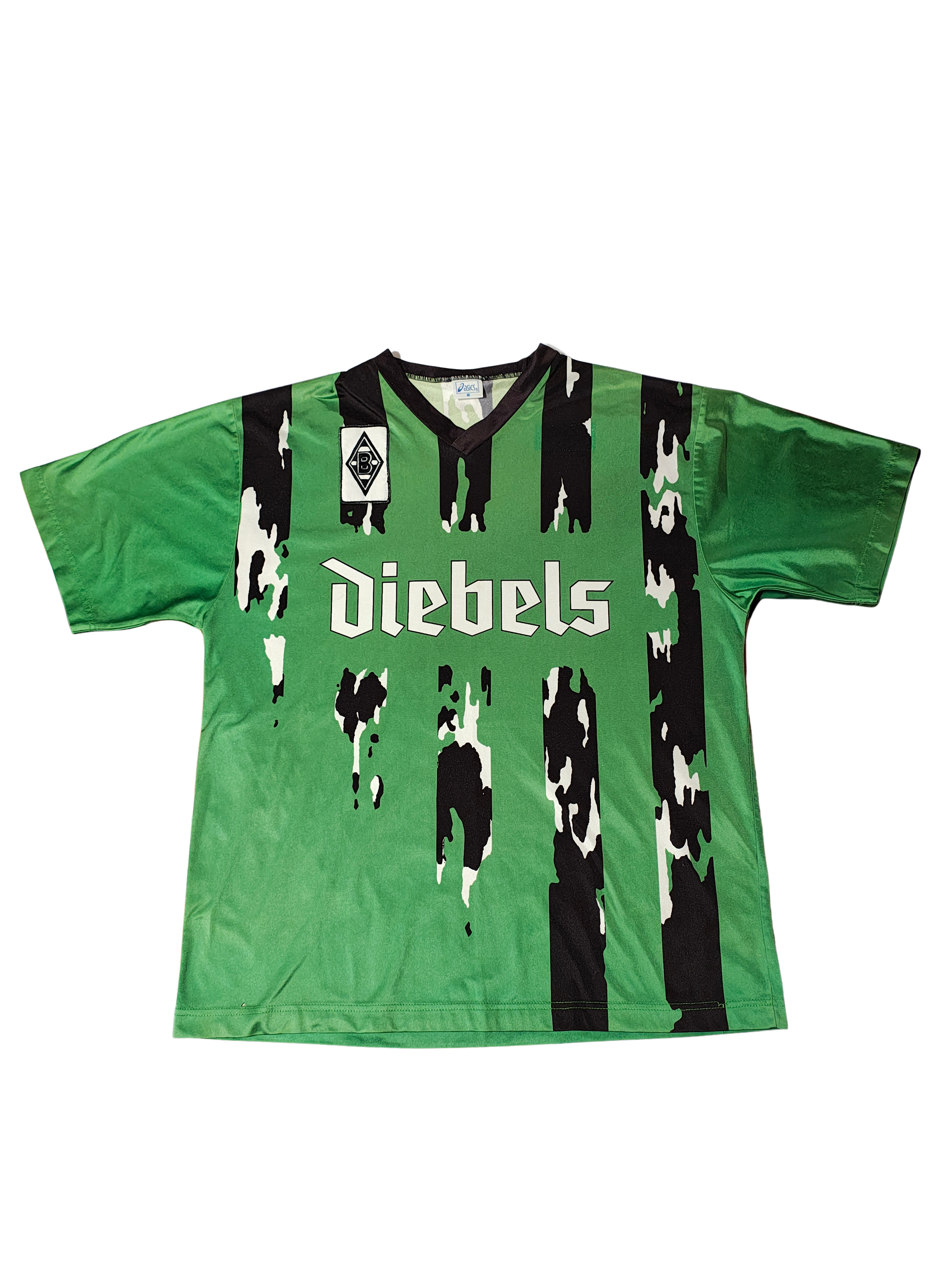 Borussia Mönchengladbach Away - Saison 94/95 - M