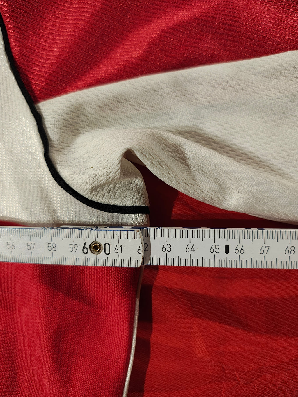 VfB Stuttgart Home – Saison 98/99 - XL