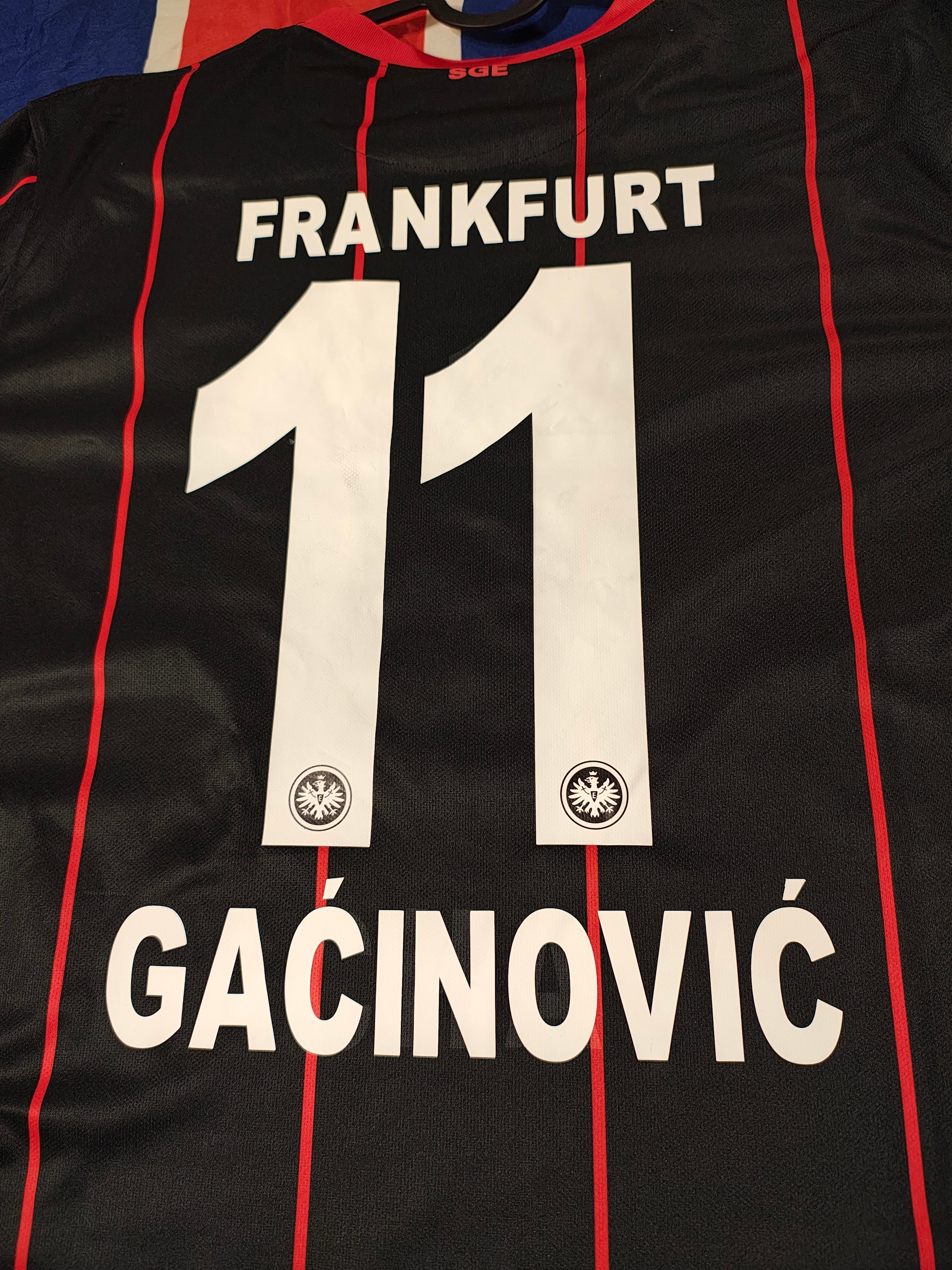 Eintracht Frankfurt Home – Saison 15/16 - L