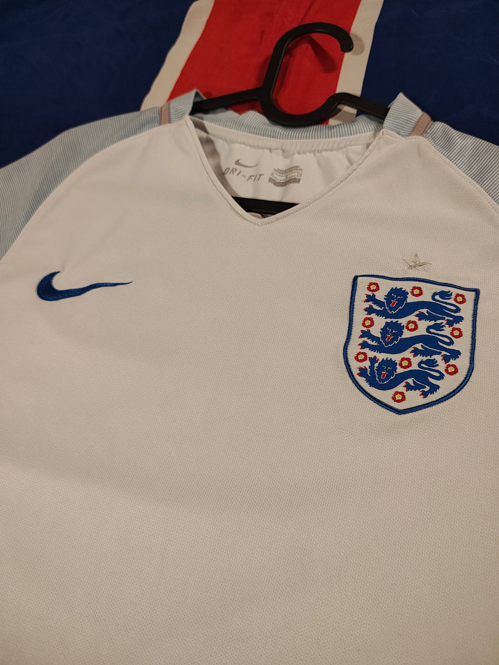 England Home – Euro 2016 - S
