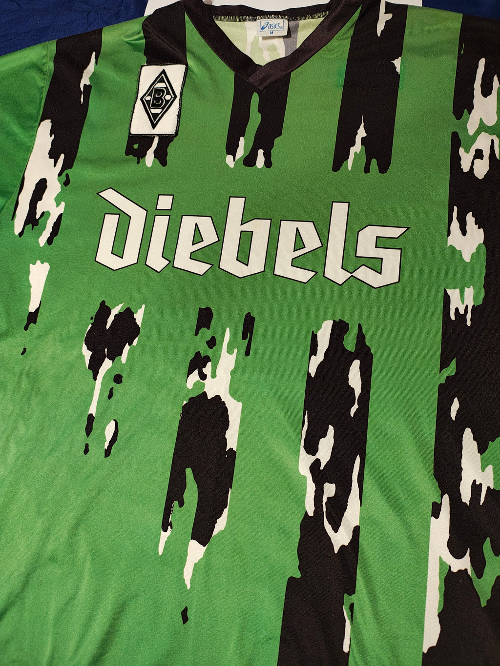 Borussia Mönchengladbach Away - Saison 94/95 - M