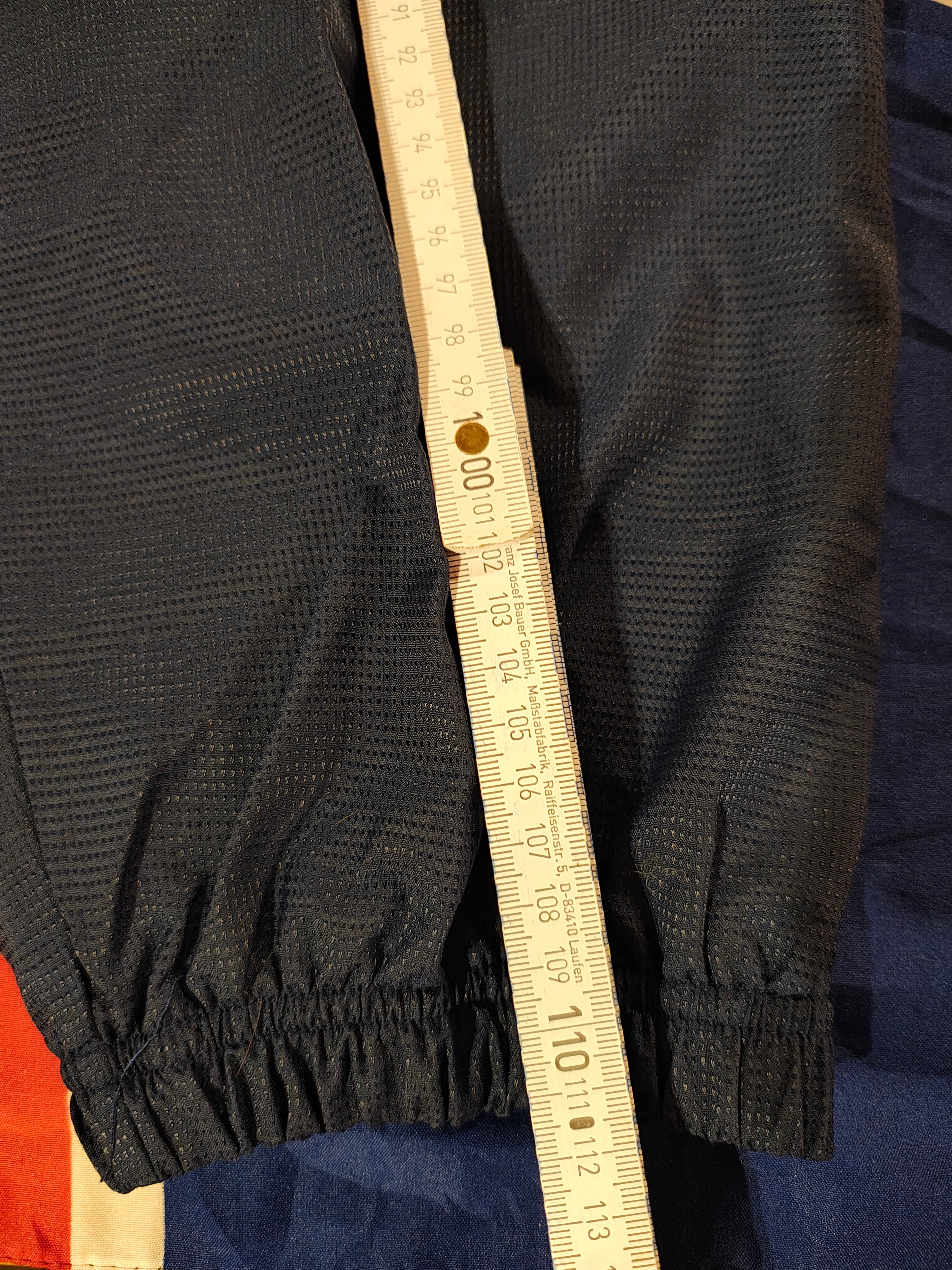 1860 München Full Tracksuit – Saison 01/02 – XL